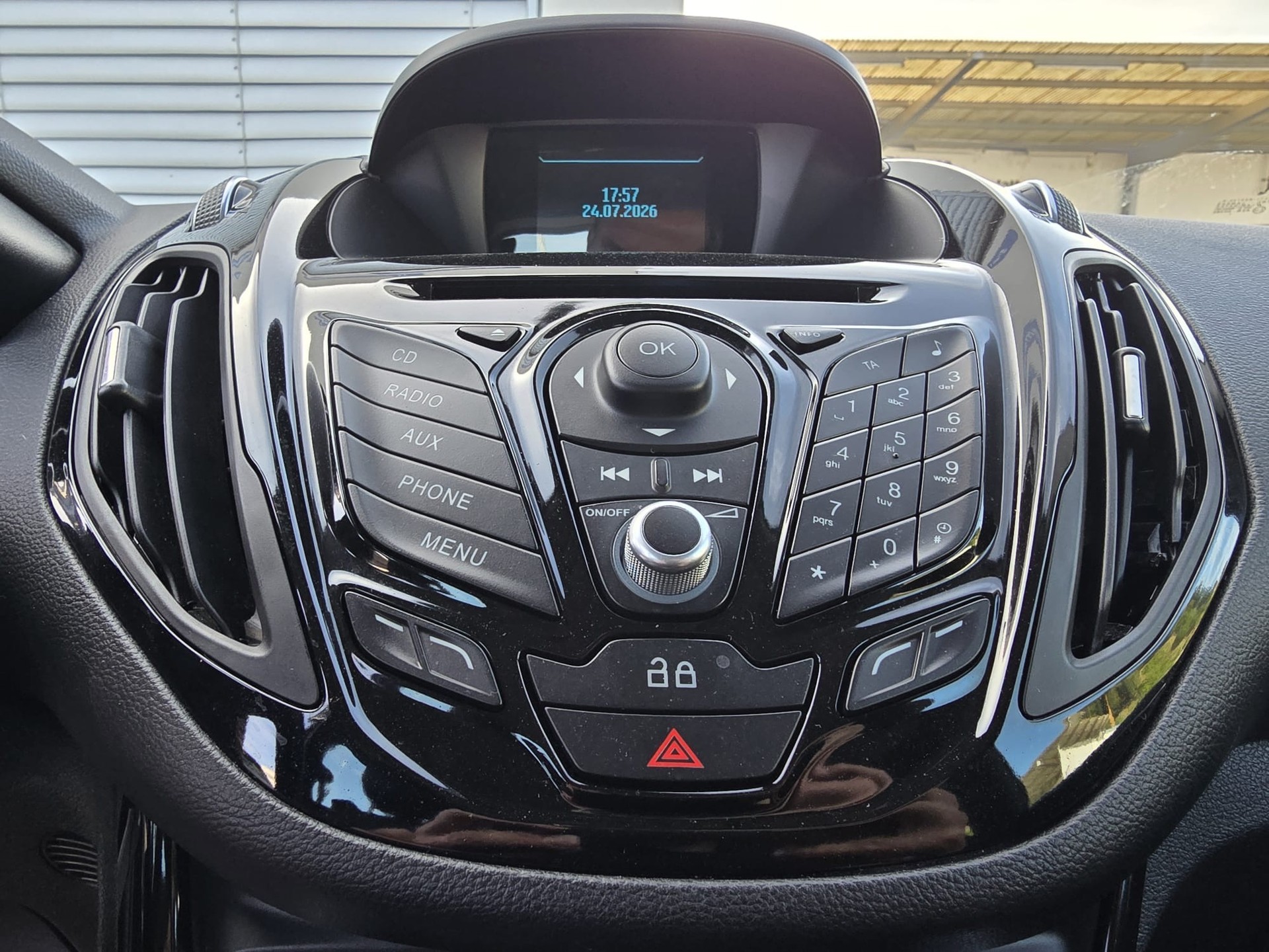 FORD B-Max 1.0 SCTi Trend-image-11