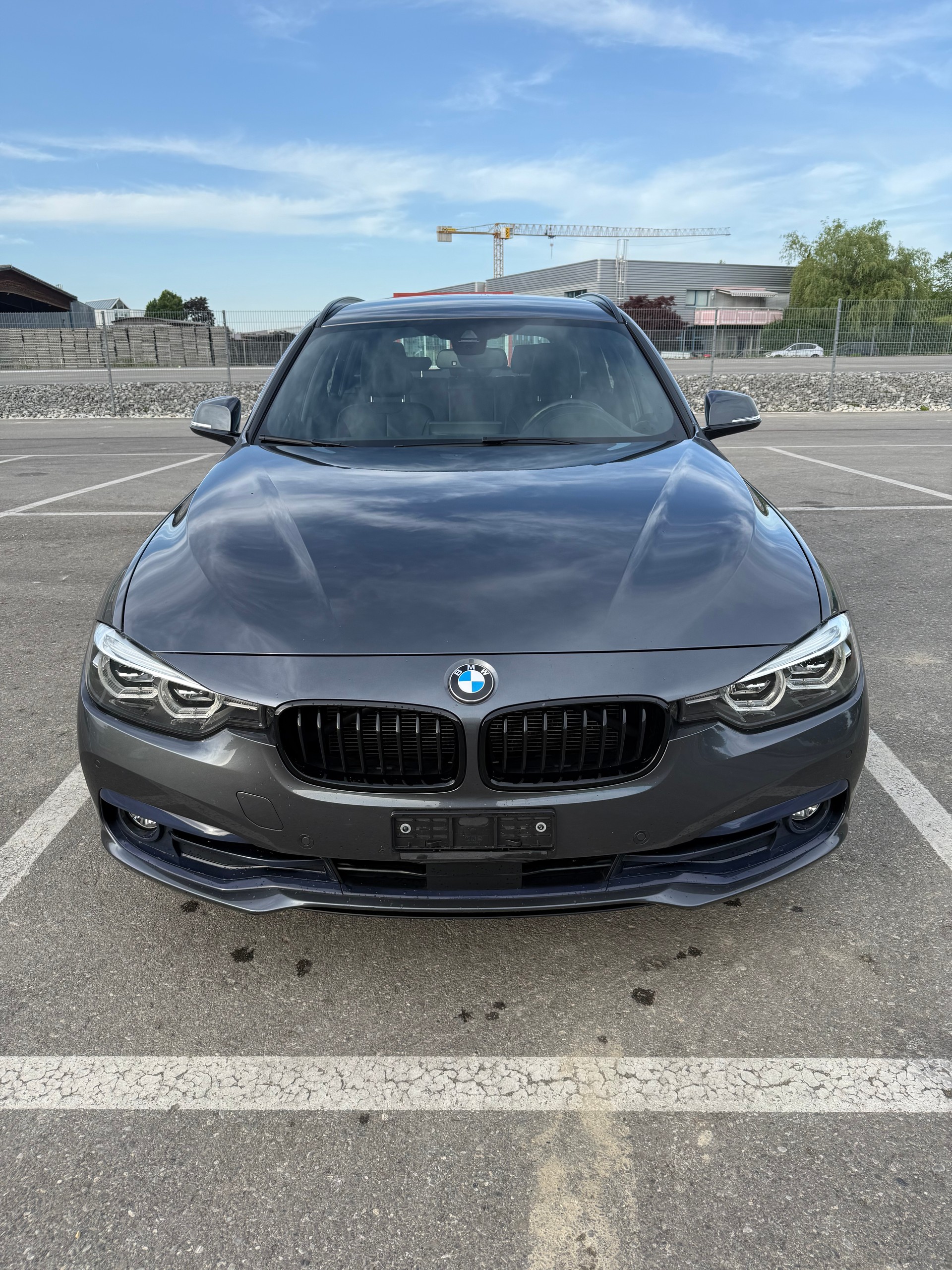 BMW 320d xDrive-image-7