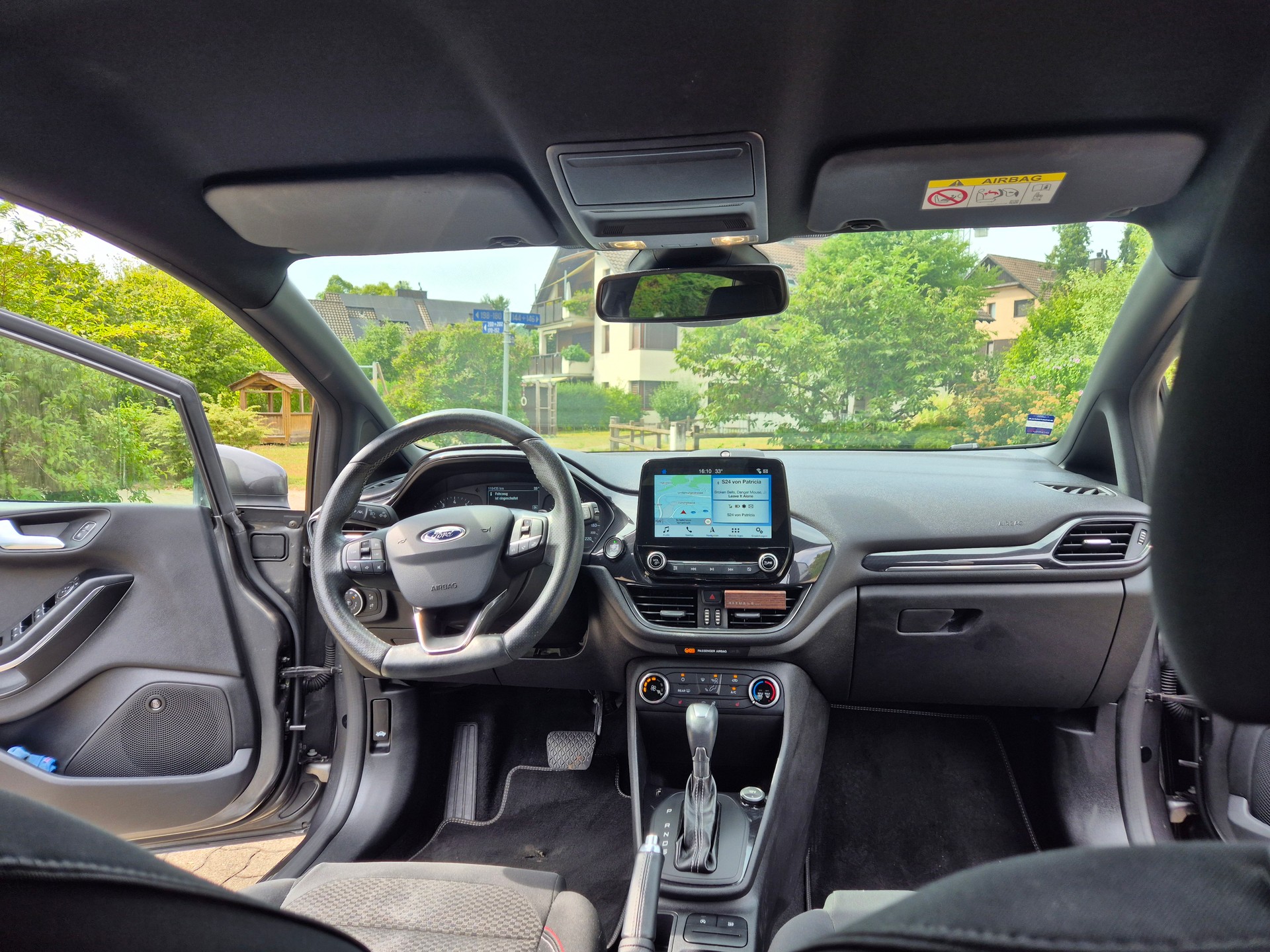 FORD Fiesta 1.0 EcoB ST-Line-image-5