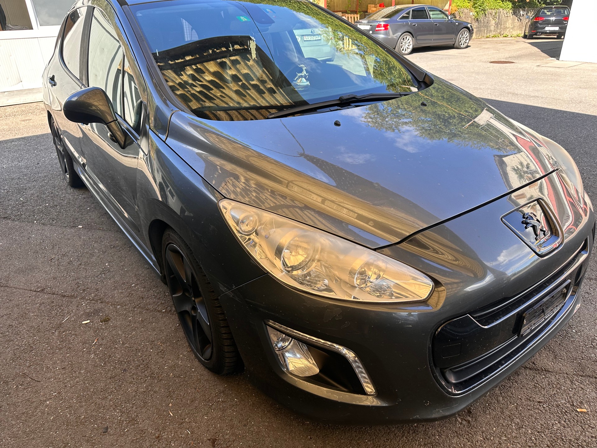 PEUGEOT 308 1.6 HDI Active-image-1