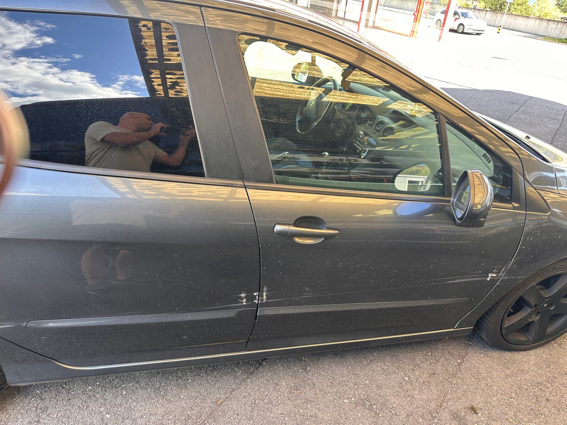PEUGEOT 308 1.6 HDI Active-image-2