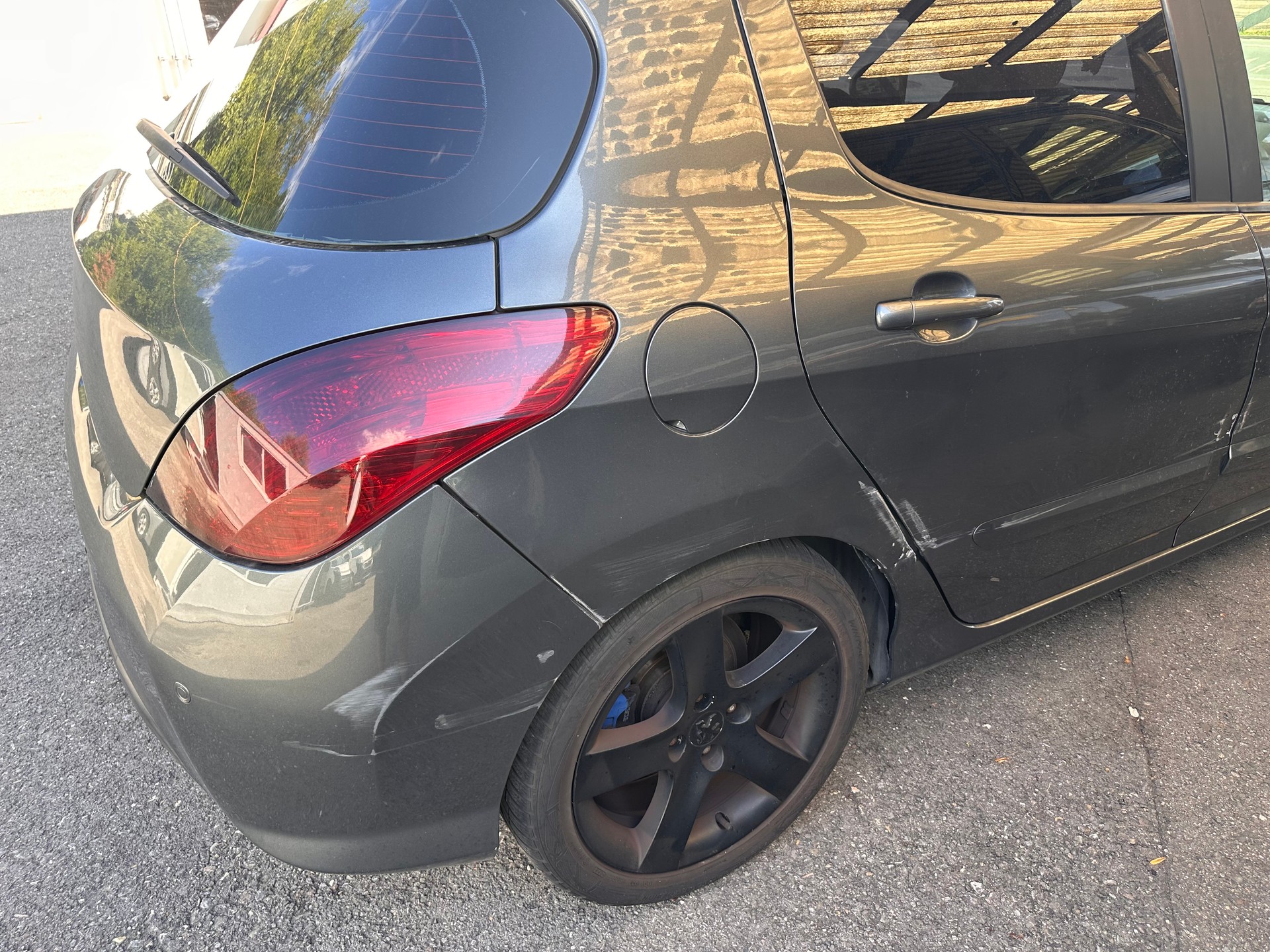 PEUGEOT 308 1.6 HDI Active-image-3