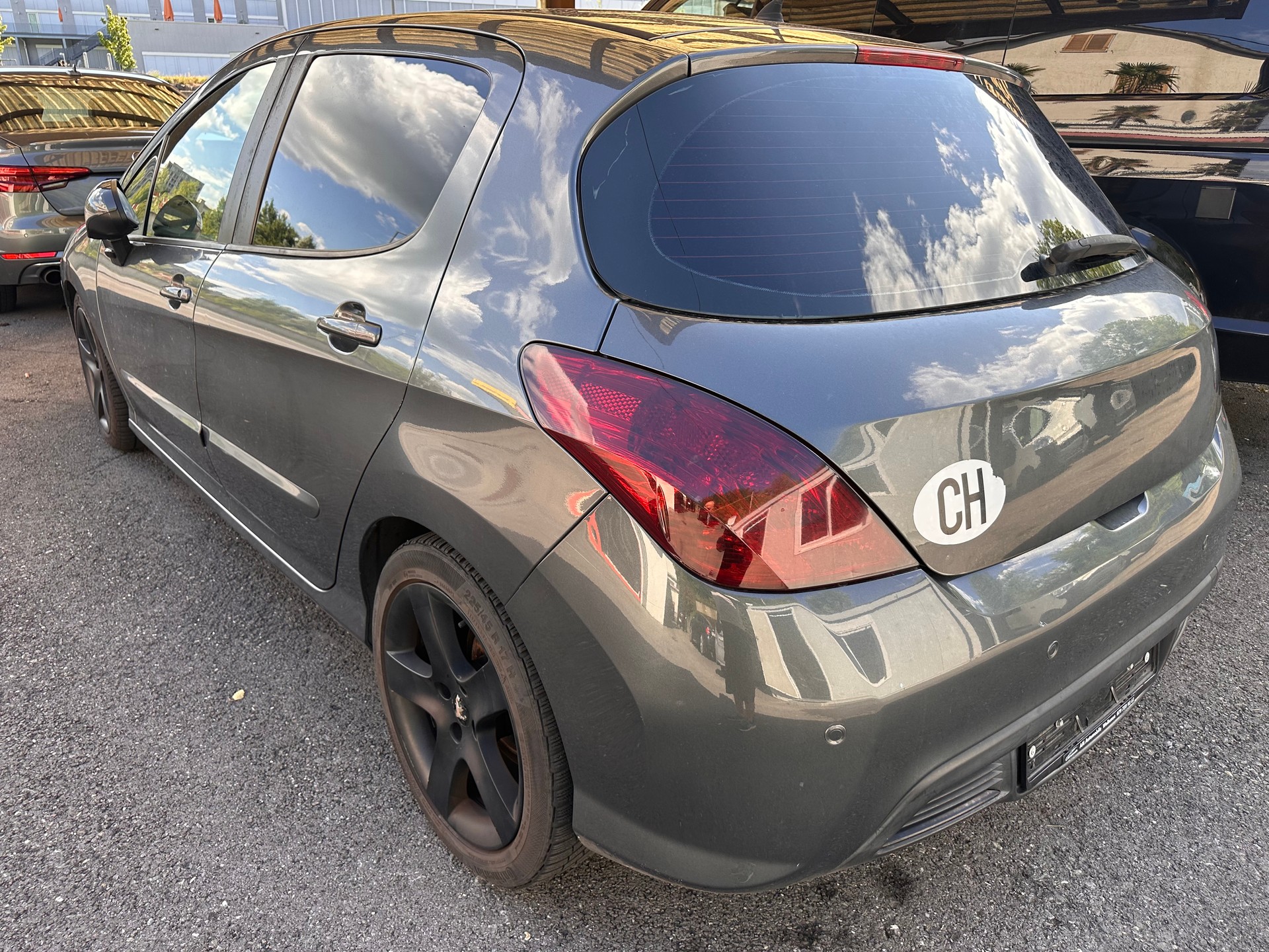 PEUGEOT 308 1.6 HDI Active-image-5