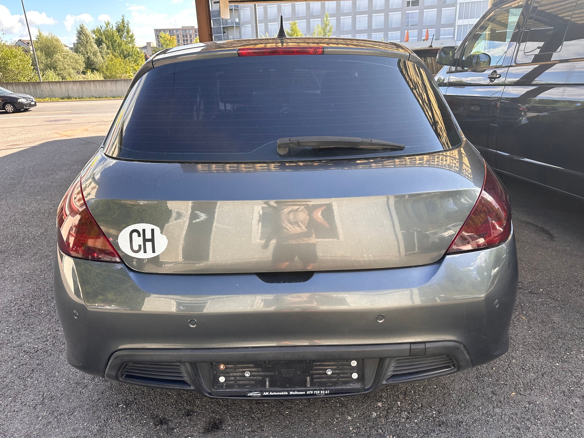 PEUGEOT 308 1.6 HDI Active-image-4