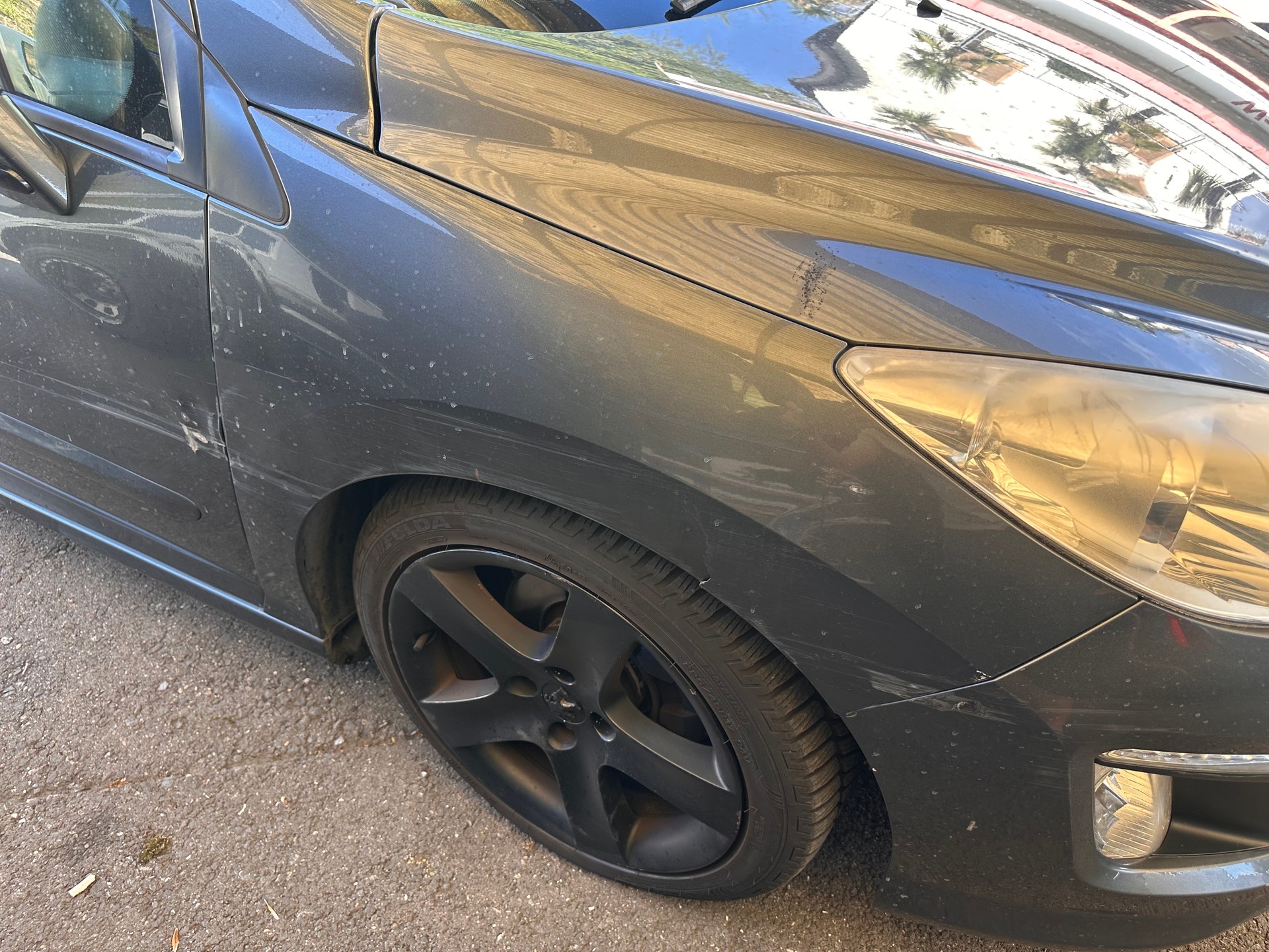 PEUGEOT 308 1.6 HDI Active-image-13