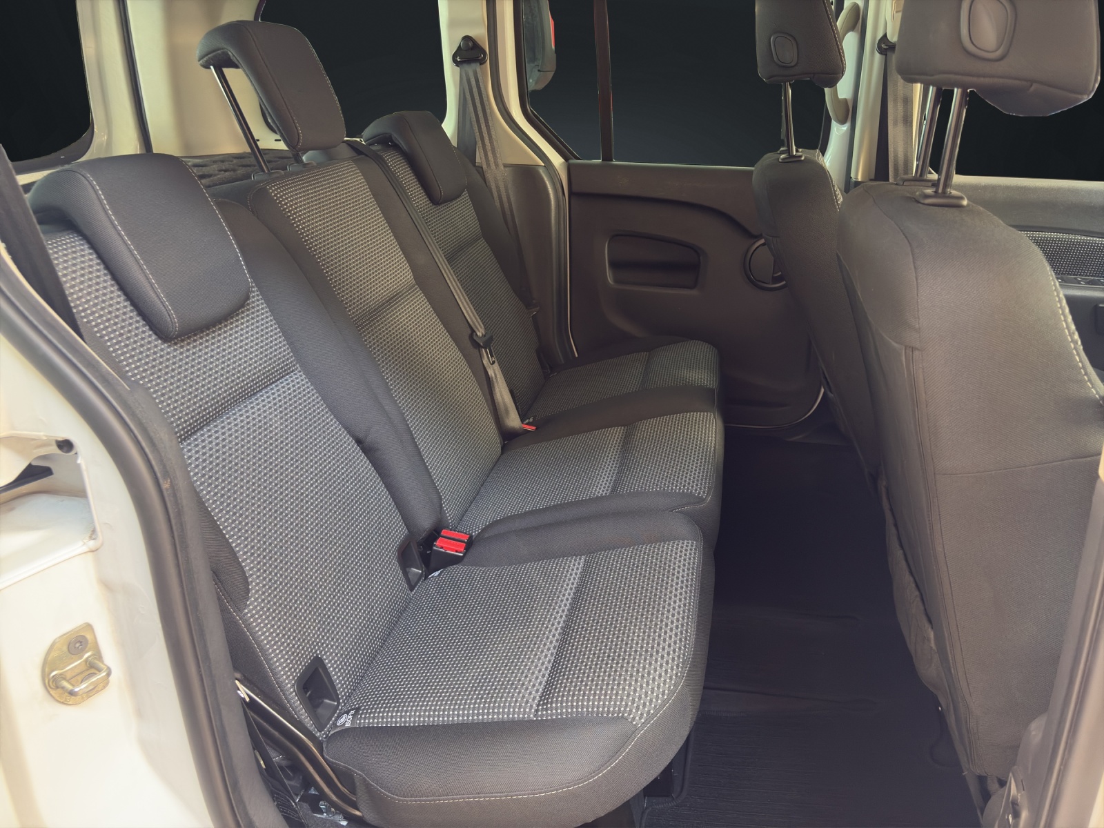 MERCEDES-BENZ Citan Tourer 112 L A 5-Plätzer/5 places-image-13
