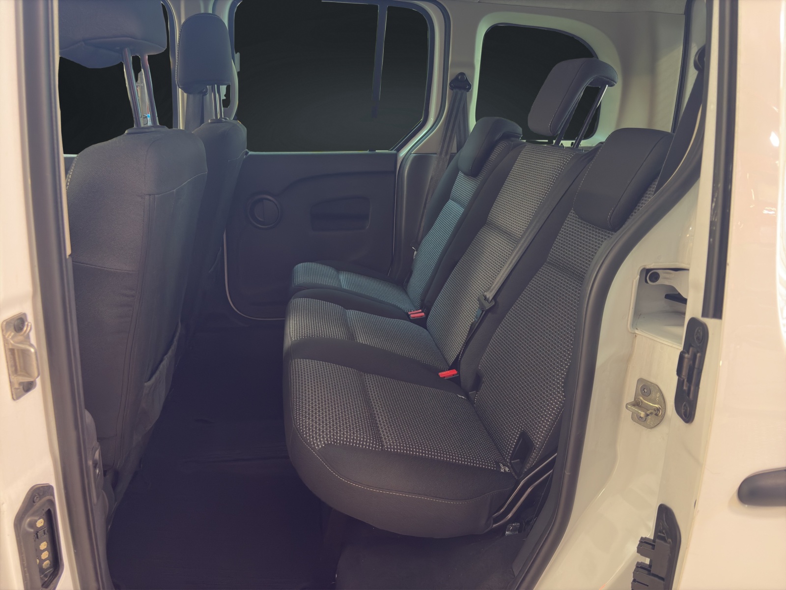 MERCEDES-BENZ Citan Tourer 112 L A 5-Plätzer/5 places-image-12