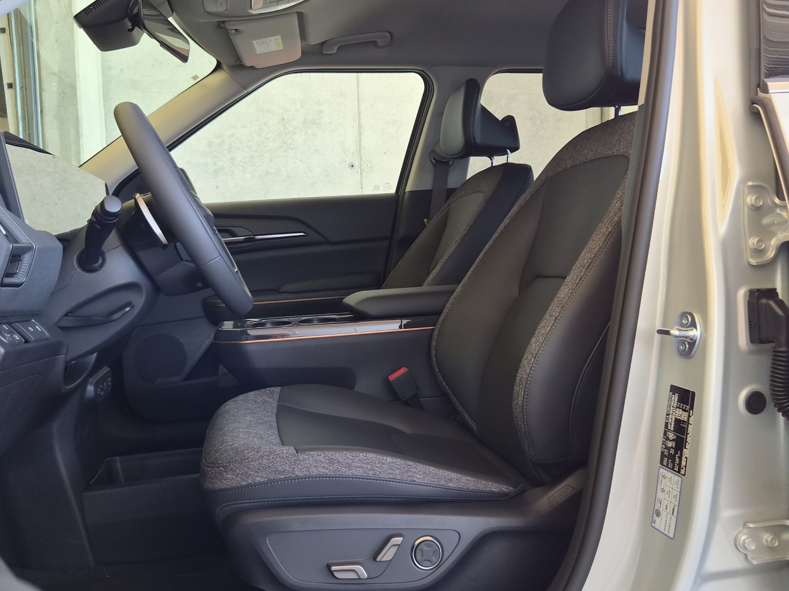 KIA EV5 81 kWh Earth-image-6