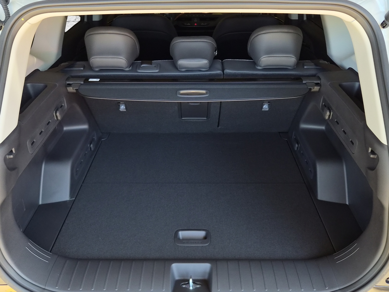 KIA EV5 81 kWh Earth-image-8