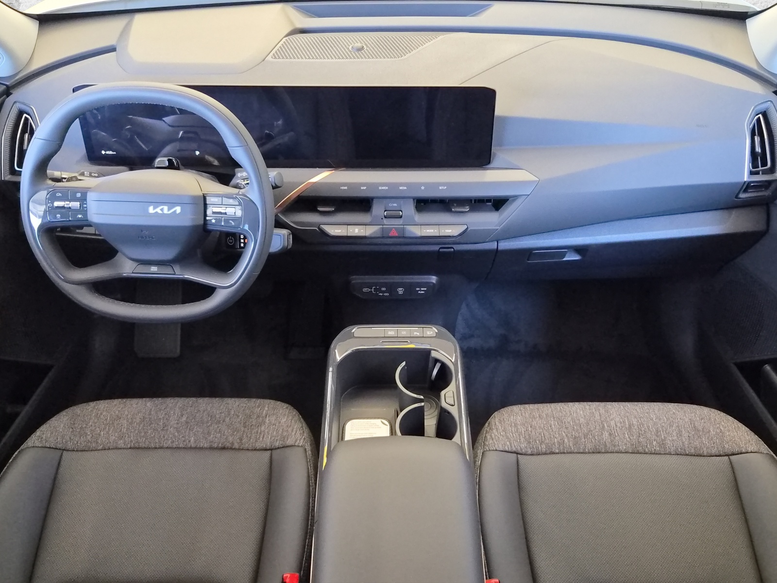 KIA EV5 81 kWh Earth-image-5