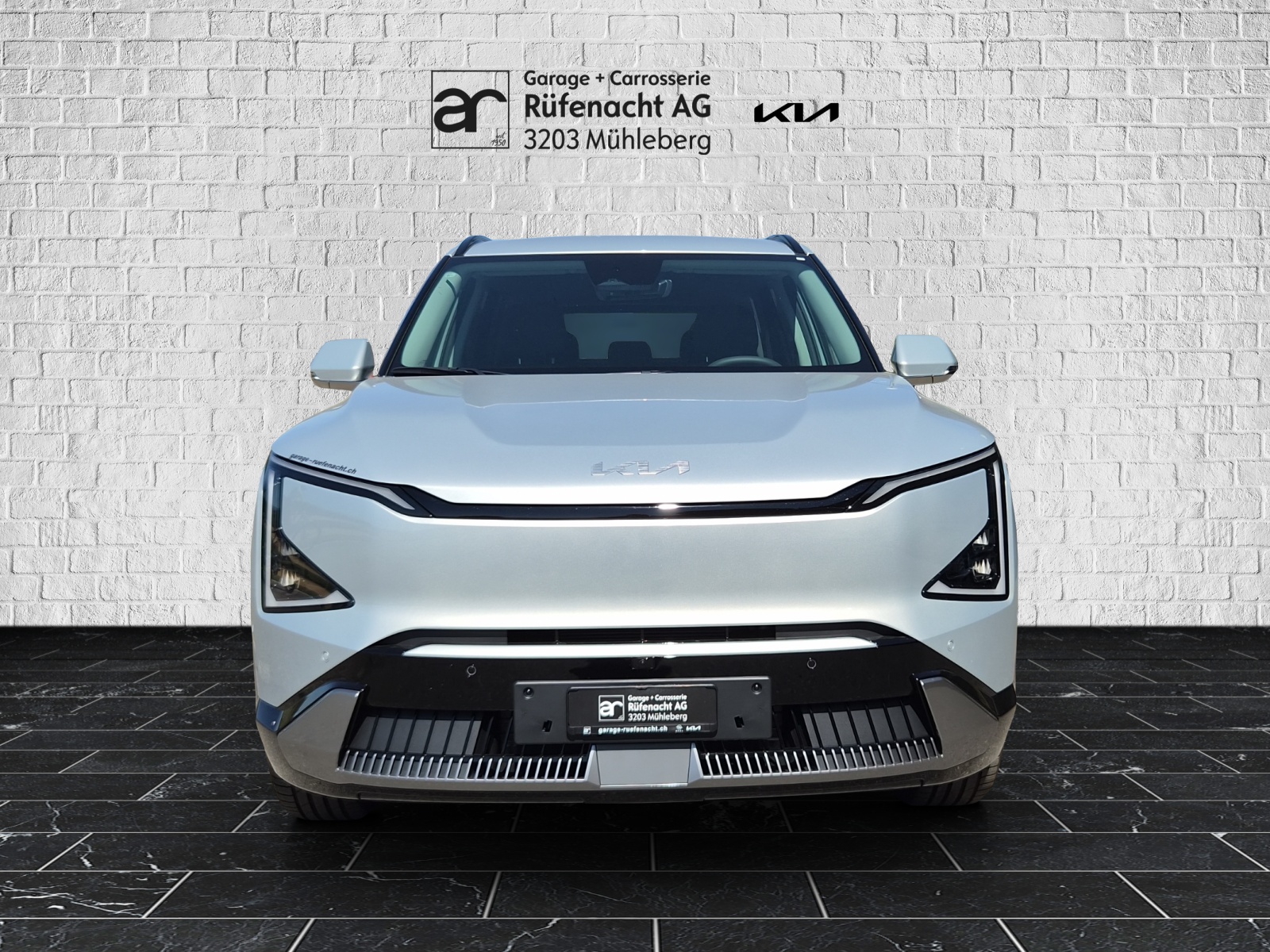 KIA EV5 81 kWh Earth-image-2