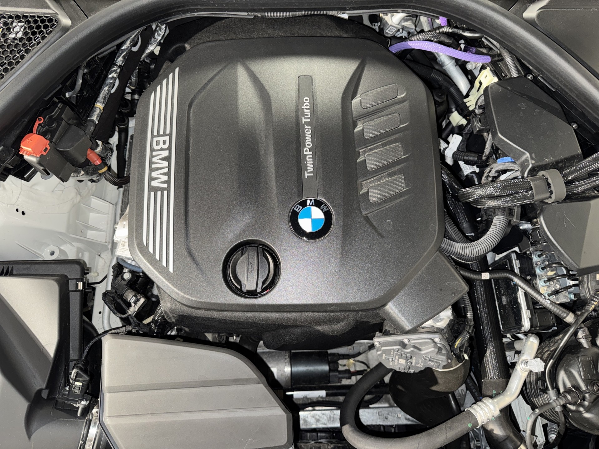 BMW 320d xDrive Touring M Sport-image-21