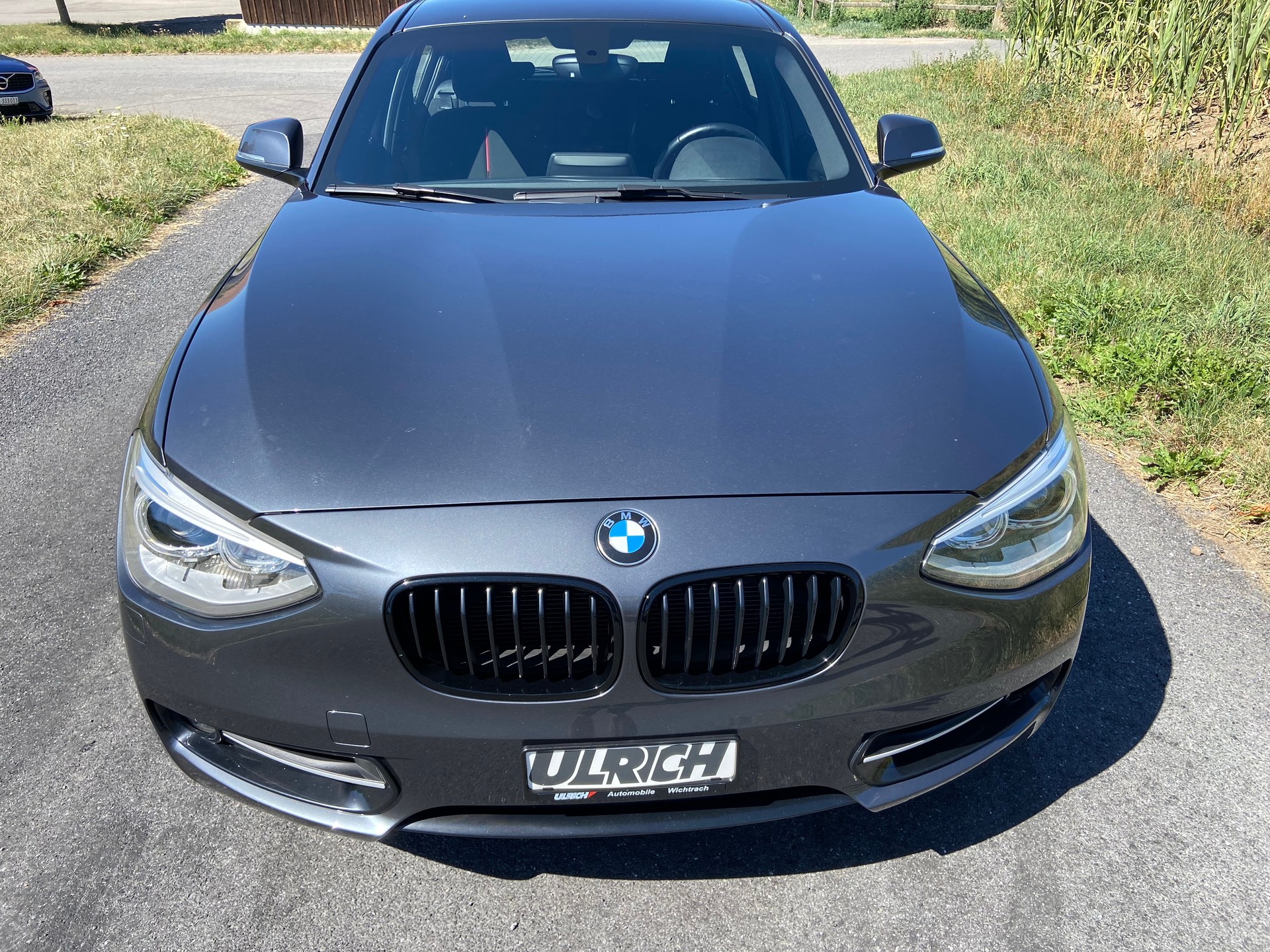 BMW 118i Sport Line-image-5