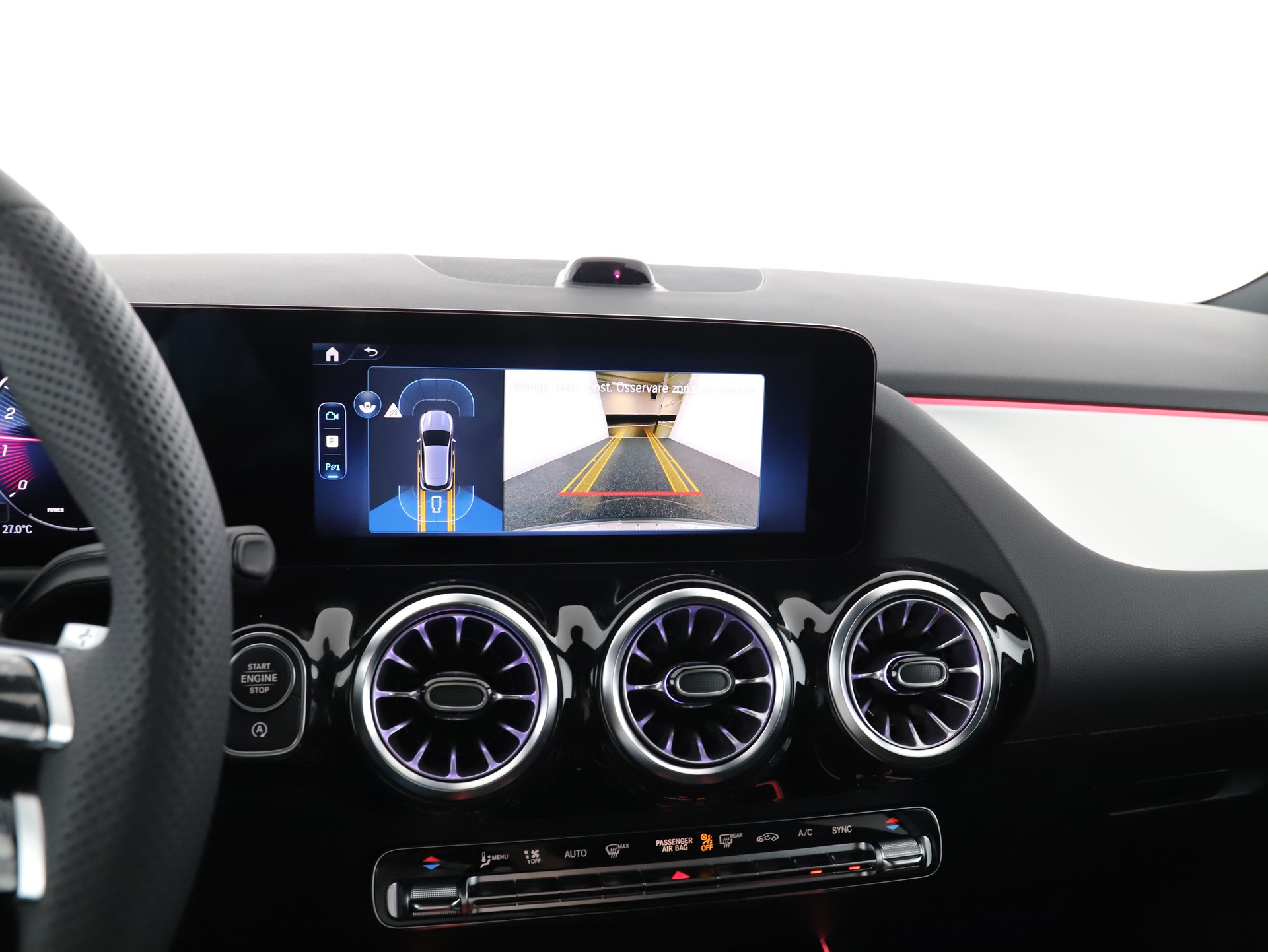 MERCEDES-BENZ GLA 200 Night Star 7G-D-image-14