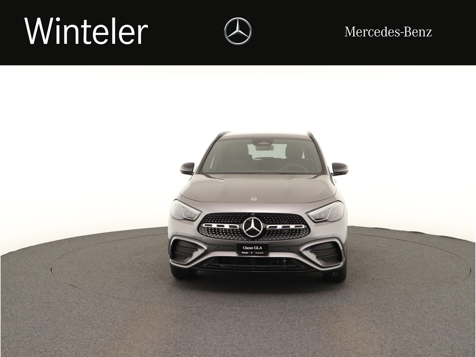 MERCEDES-BENZ GLA 200 Night Star 7G-D-image-8