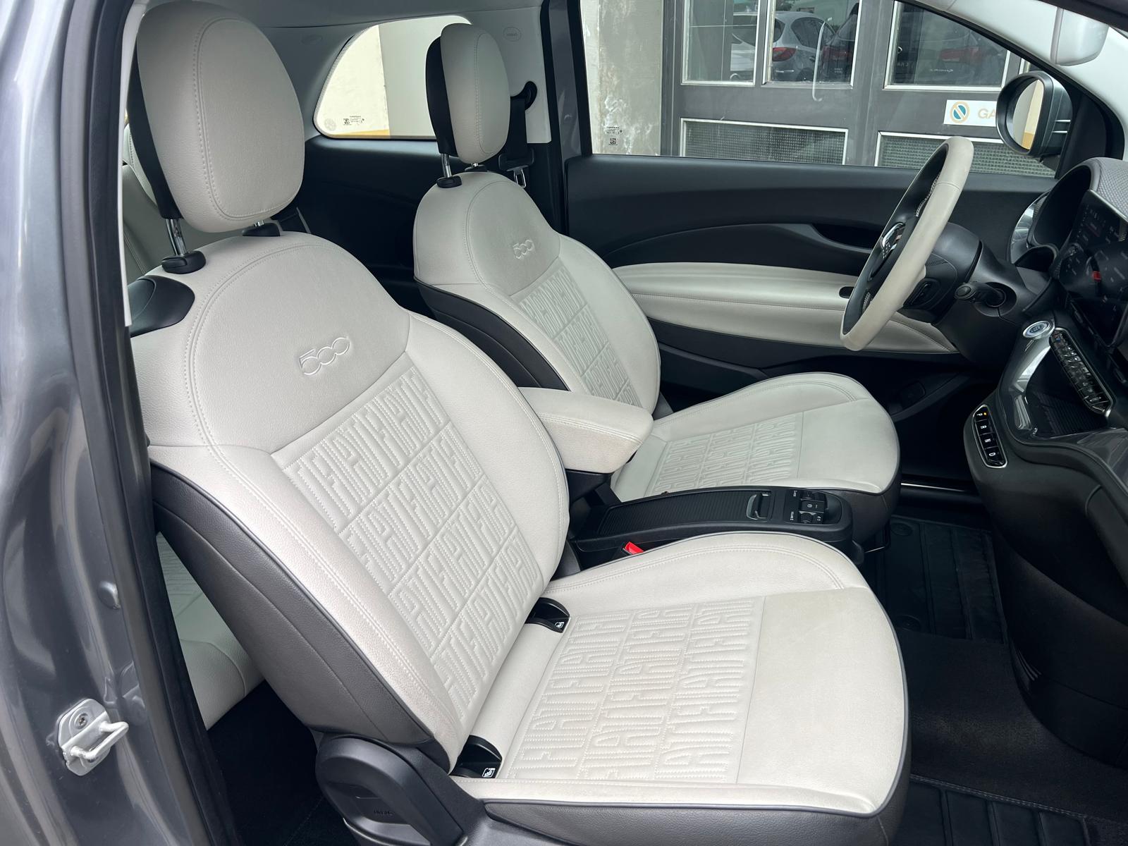 FIAT 500La Prima-image-9