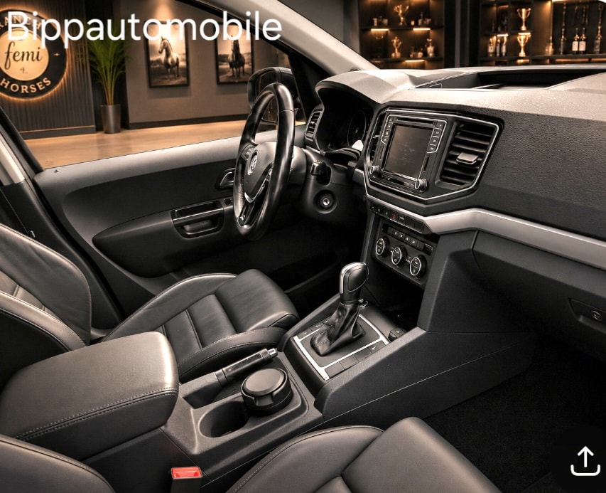VW 3.0 TDI 4M FRISCH MFK/12 MONATE GARANTIE-image-2