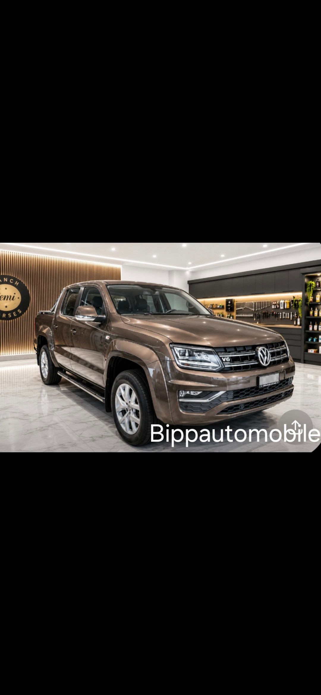 VW 3.0 TDI 4M