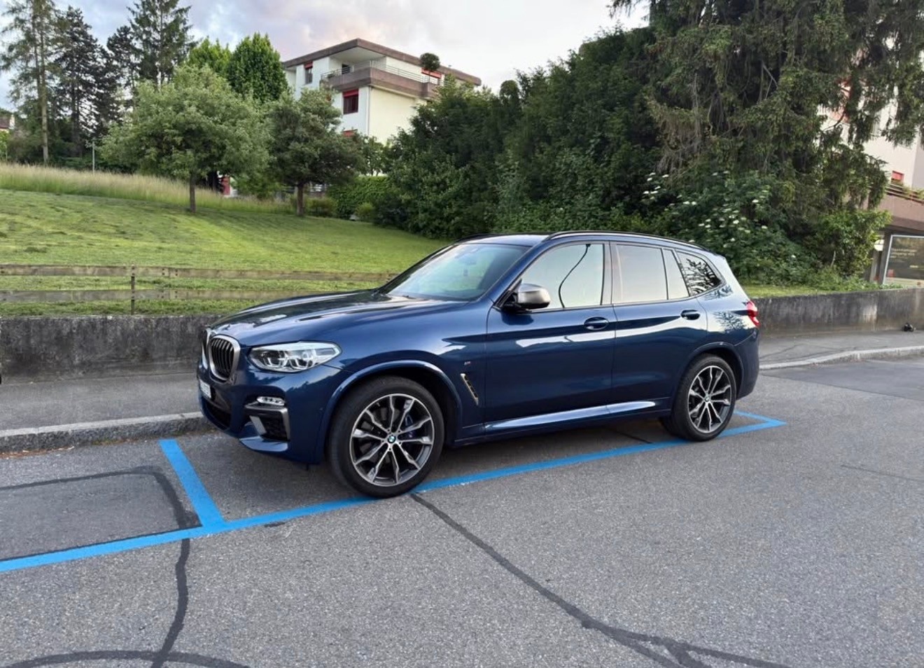 BMW M40i-image-0