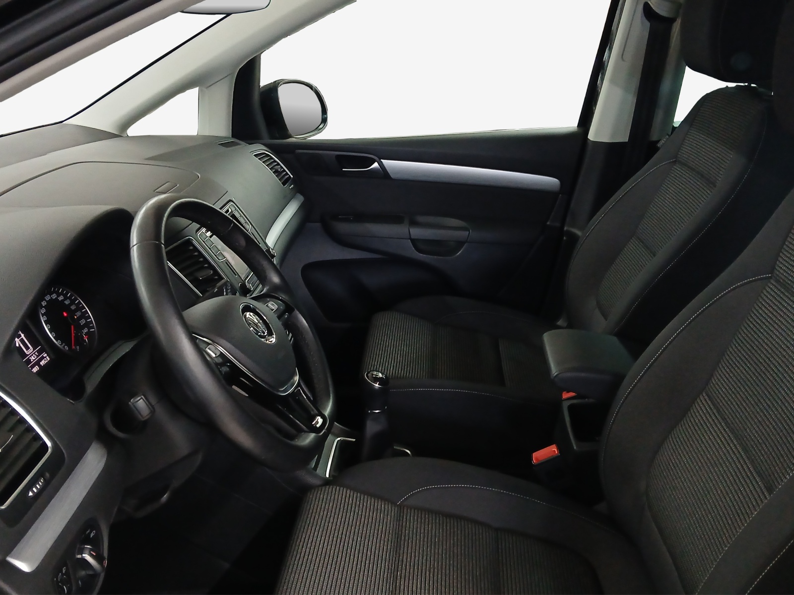 VW Sharan 1.4 TSI BlMT Comfortline-image-7