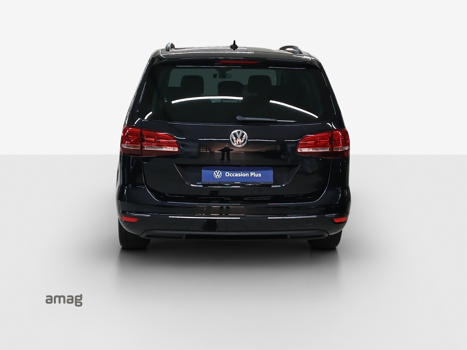 VW Sharan 1.4 TSI BlMT Comfortline-image-3