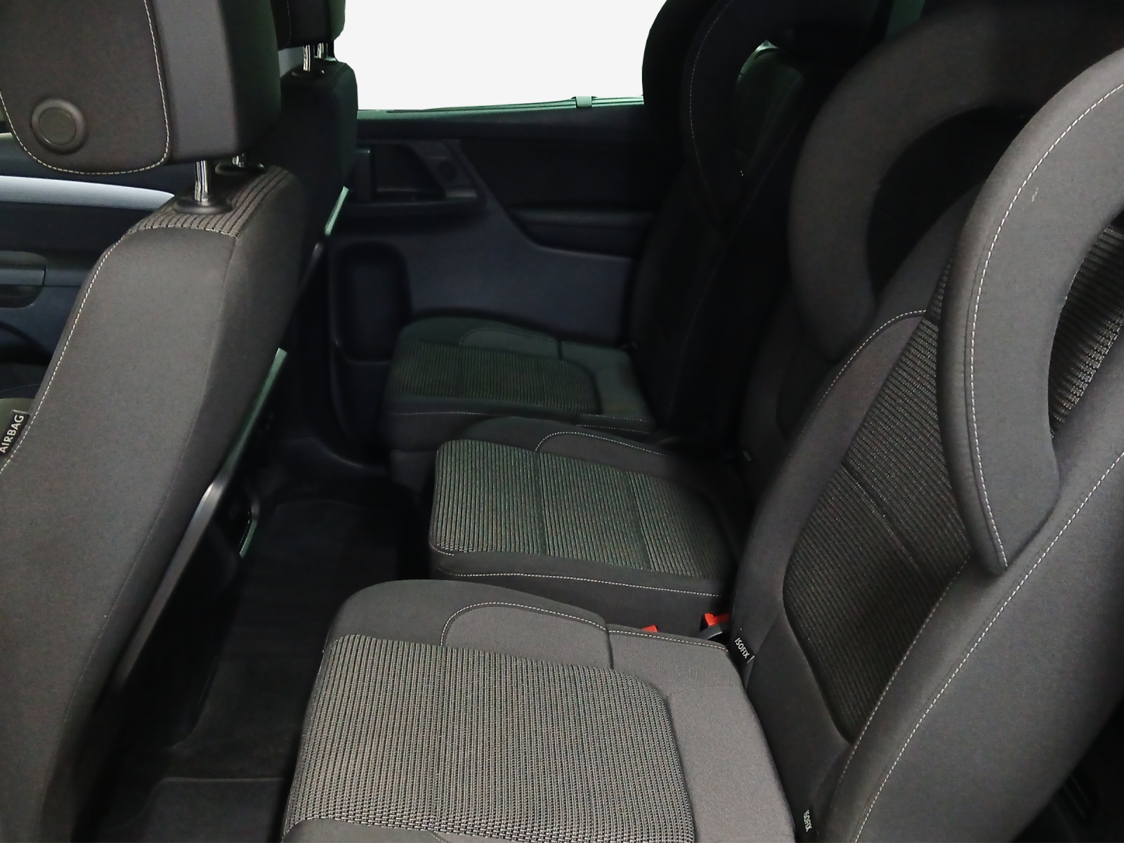 VW Sharan 1.4 TSI BlMT Comfortline-image-11