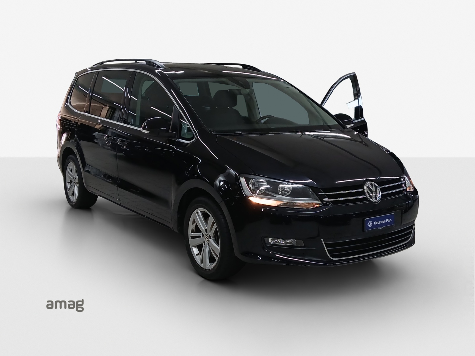 VW Sharan 1.4 TSI BlMT Comfortline-image-5