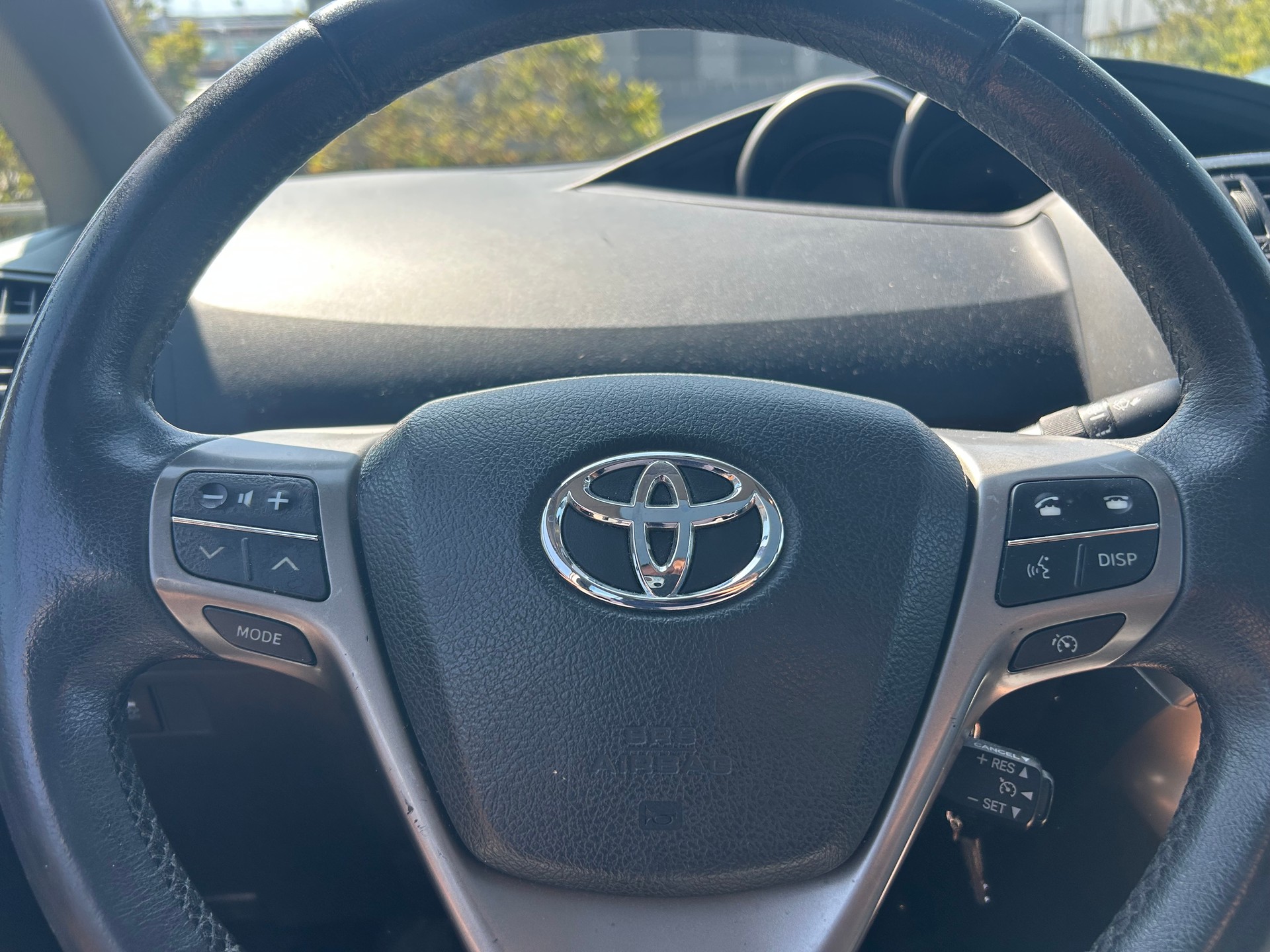 TOYOTA Verso 2.0 D-4D Linea Sol-image-14