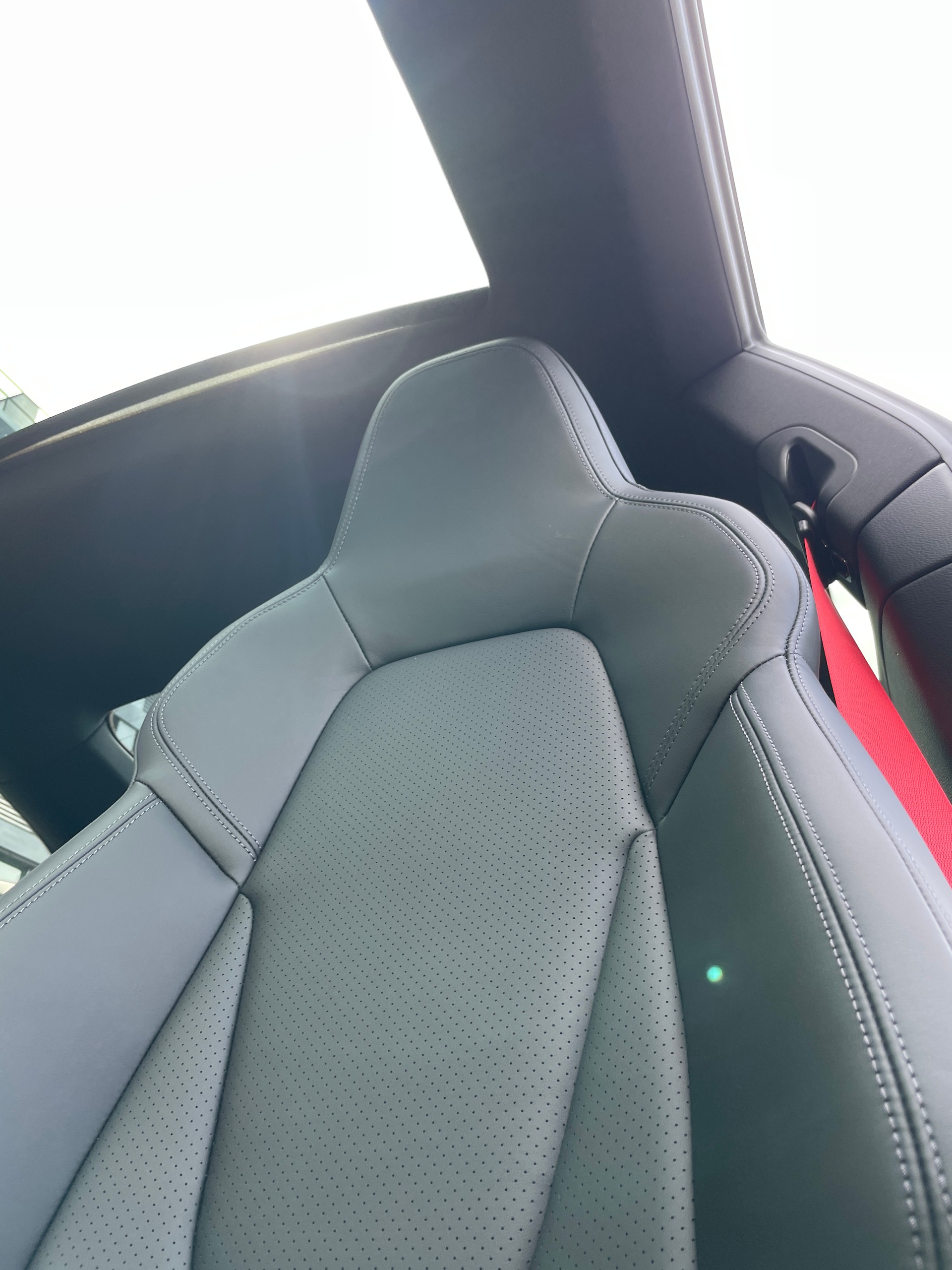 PORSCHE 911 Carrera 4 PDK-image-12