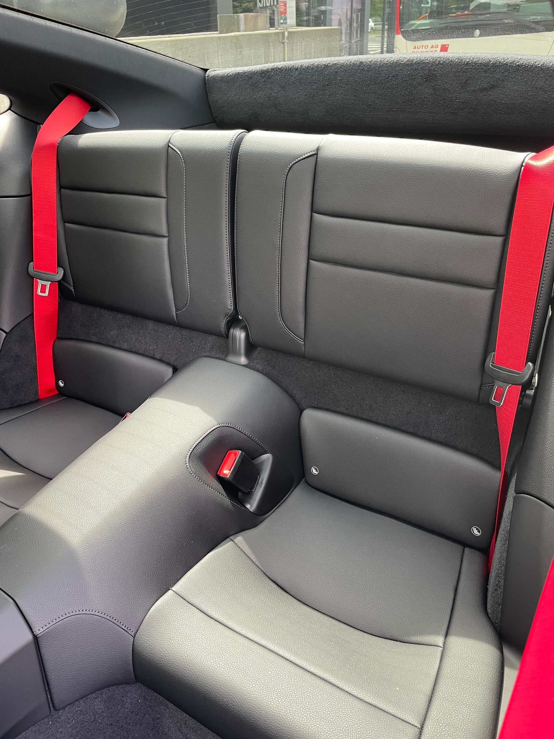 PORSCHE 911 Carrera 4 PDK-image-13