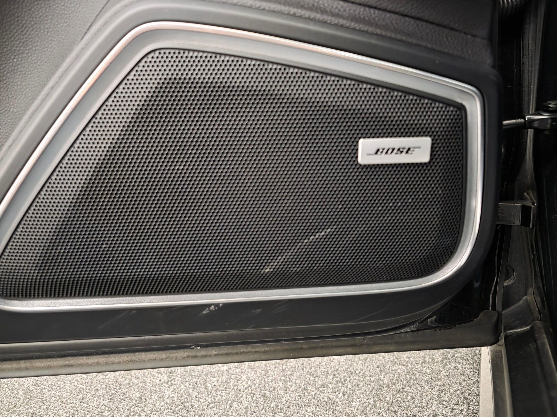 PORSCHE Panamera Sport Turismo 2.9 V6 4 E-Hybrid-image-20