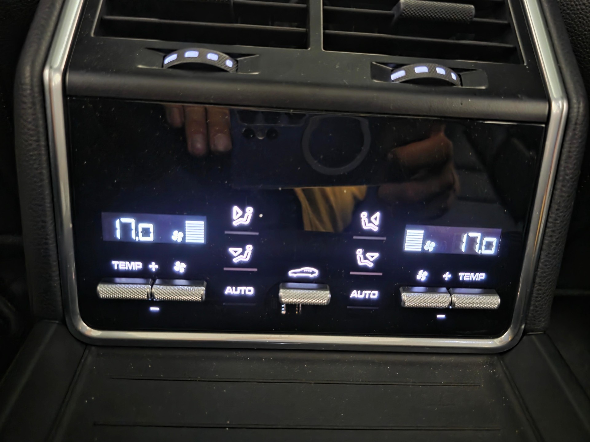 PORSCHE Panamera Sport Turismo 2.9 V6 4 E-Hybrid-image-23