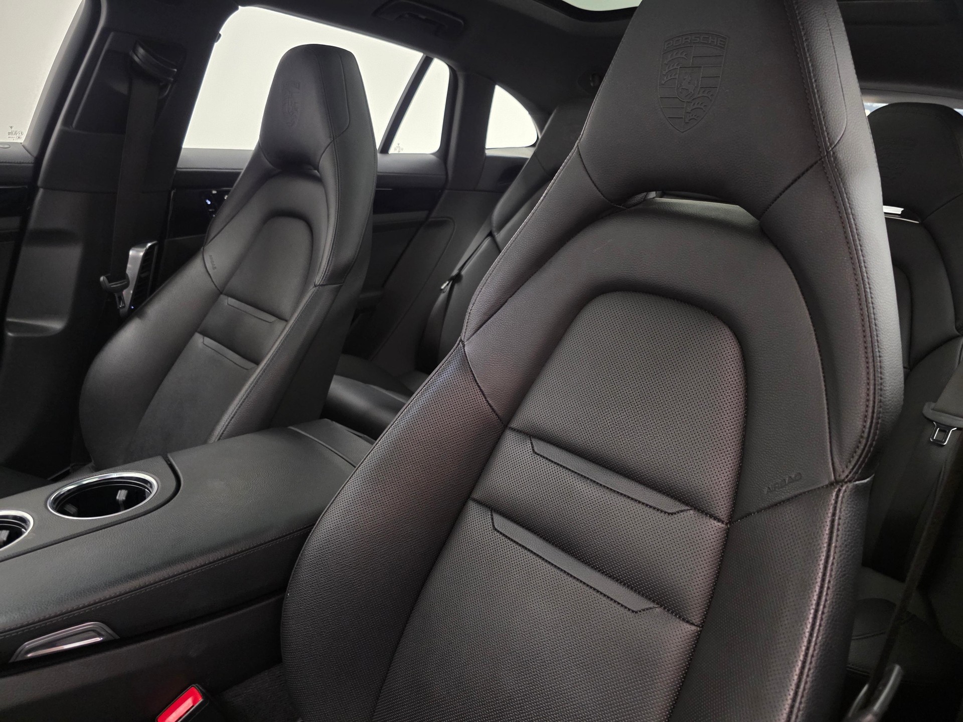 PORSCHE Panamera Sport Turismo 2.9 V6 4 E-Hybrid-image-15