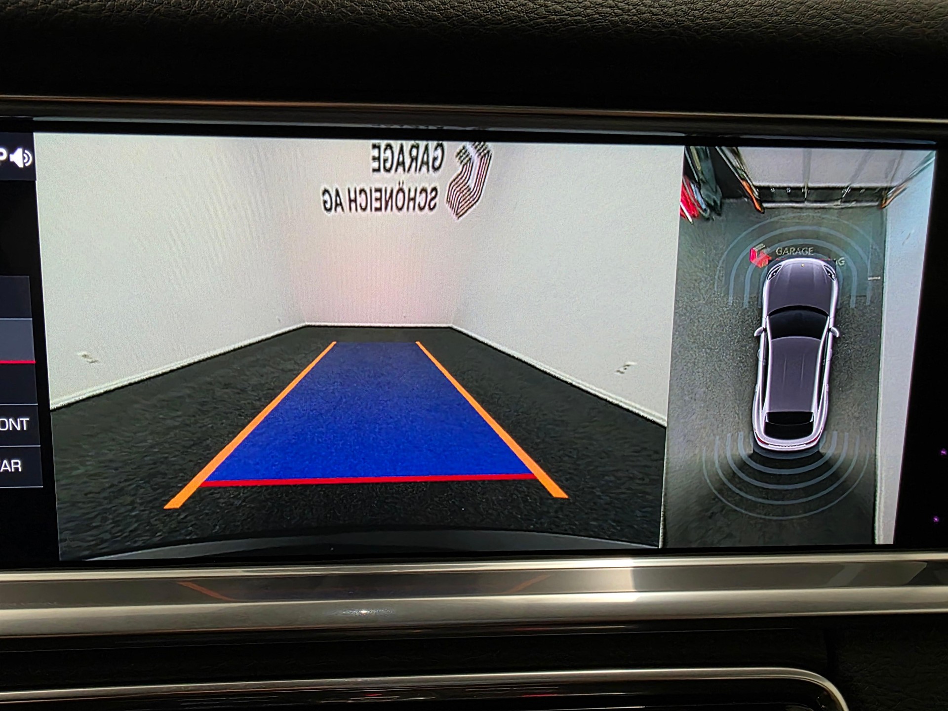 PORSCHE Panamera Sport Turismo 2.9 V6 4 E-Hybrid-image-30