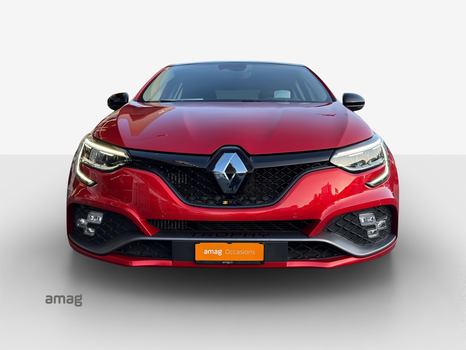 RENAULT Mégane Trophy 300 EDC-image-6