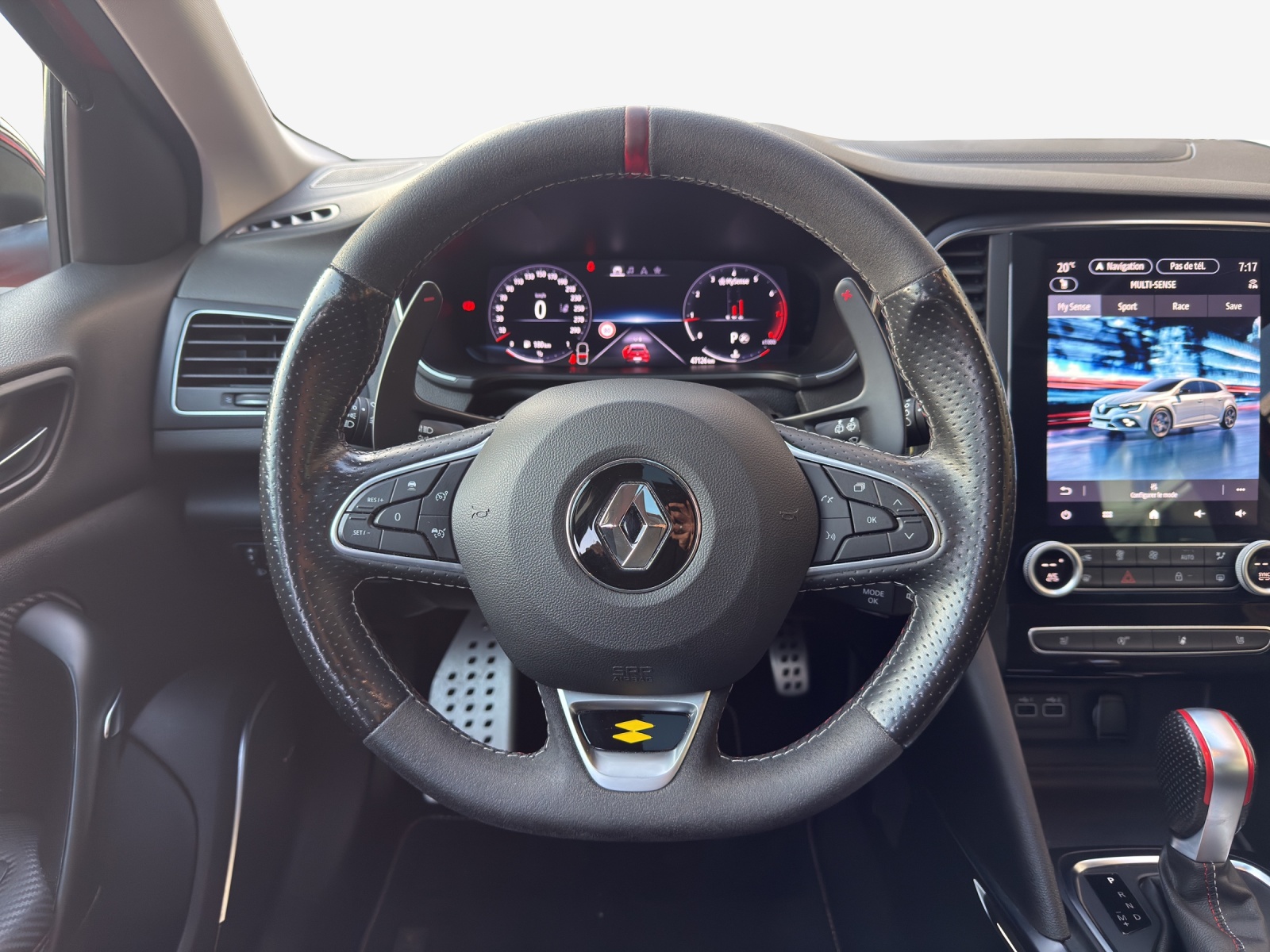 RENAULT Mégane Trophy 300 EDC-image-9