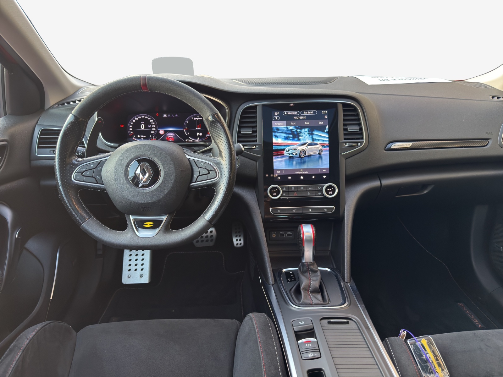RENAULT Mégane Trophy 300 EDC-image-8