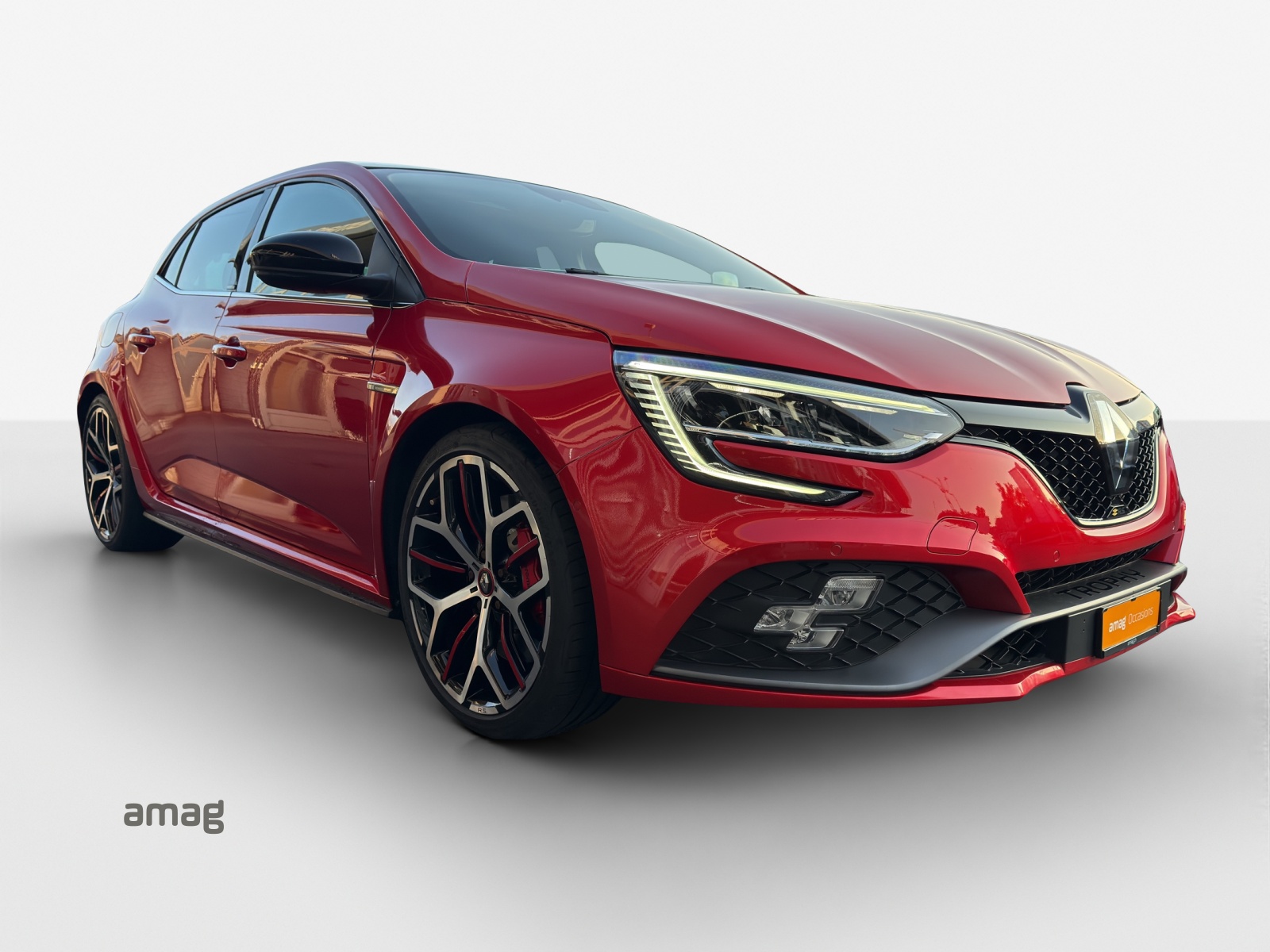 RENAULT Mégane Trophy 300 EDC-image-5