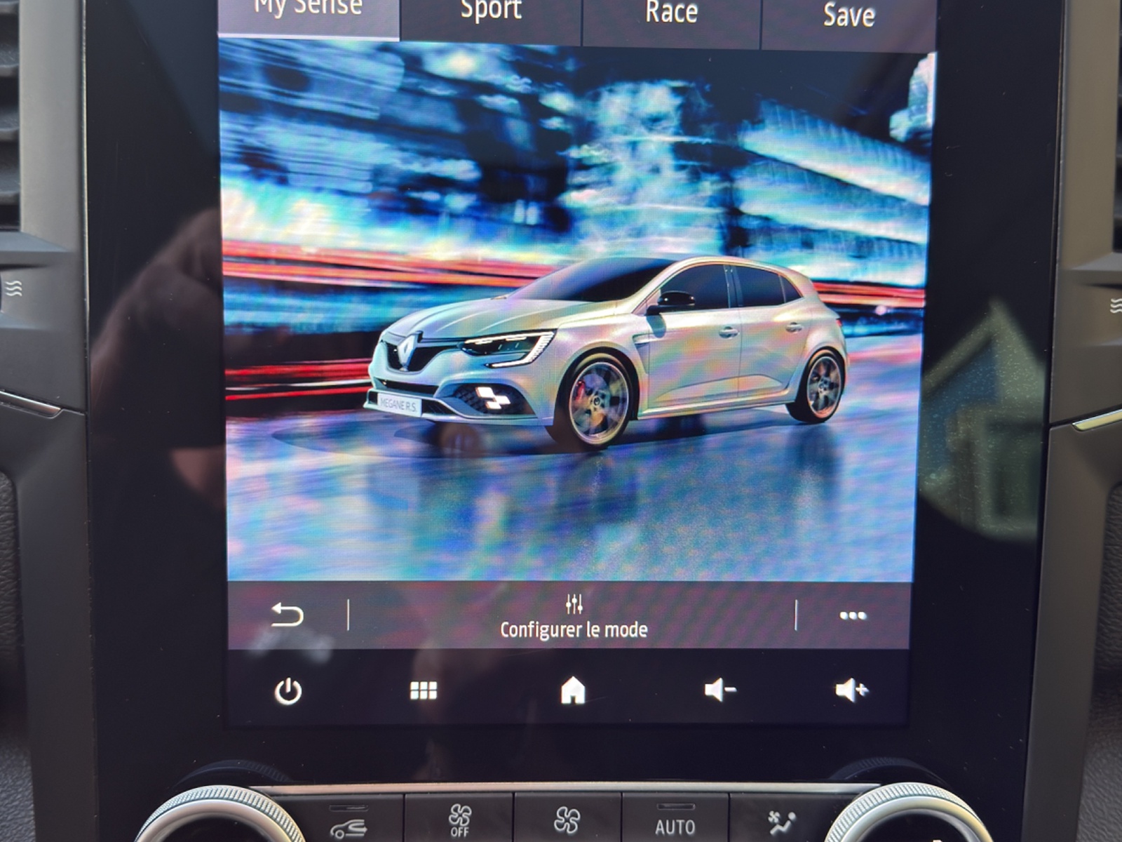 RENAULT Mégane Trophy 300 EDC-image-15