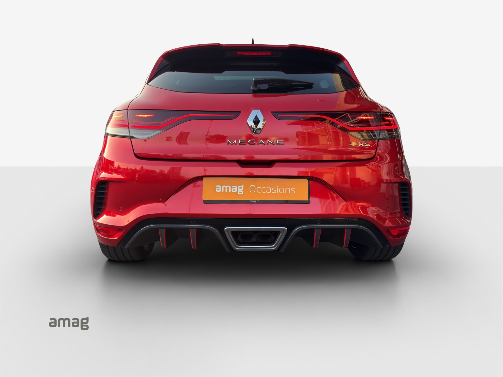 RENAULT Mégane Trophy 300 EDC-image-3
