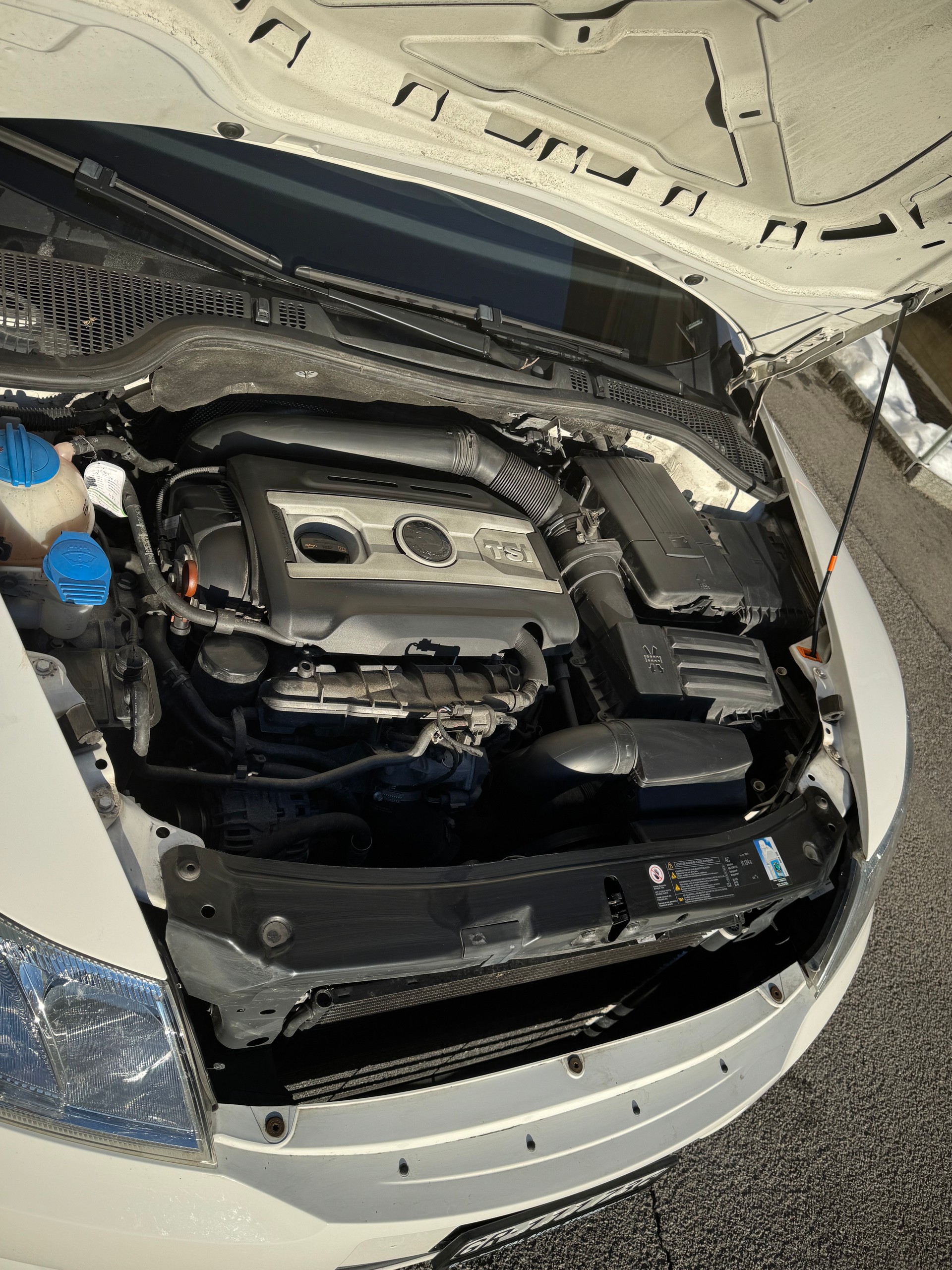 SKODA 1.8 T-FSI Stöckli 4x4-image-2