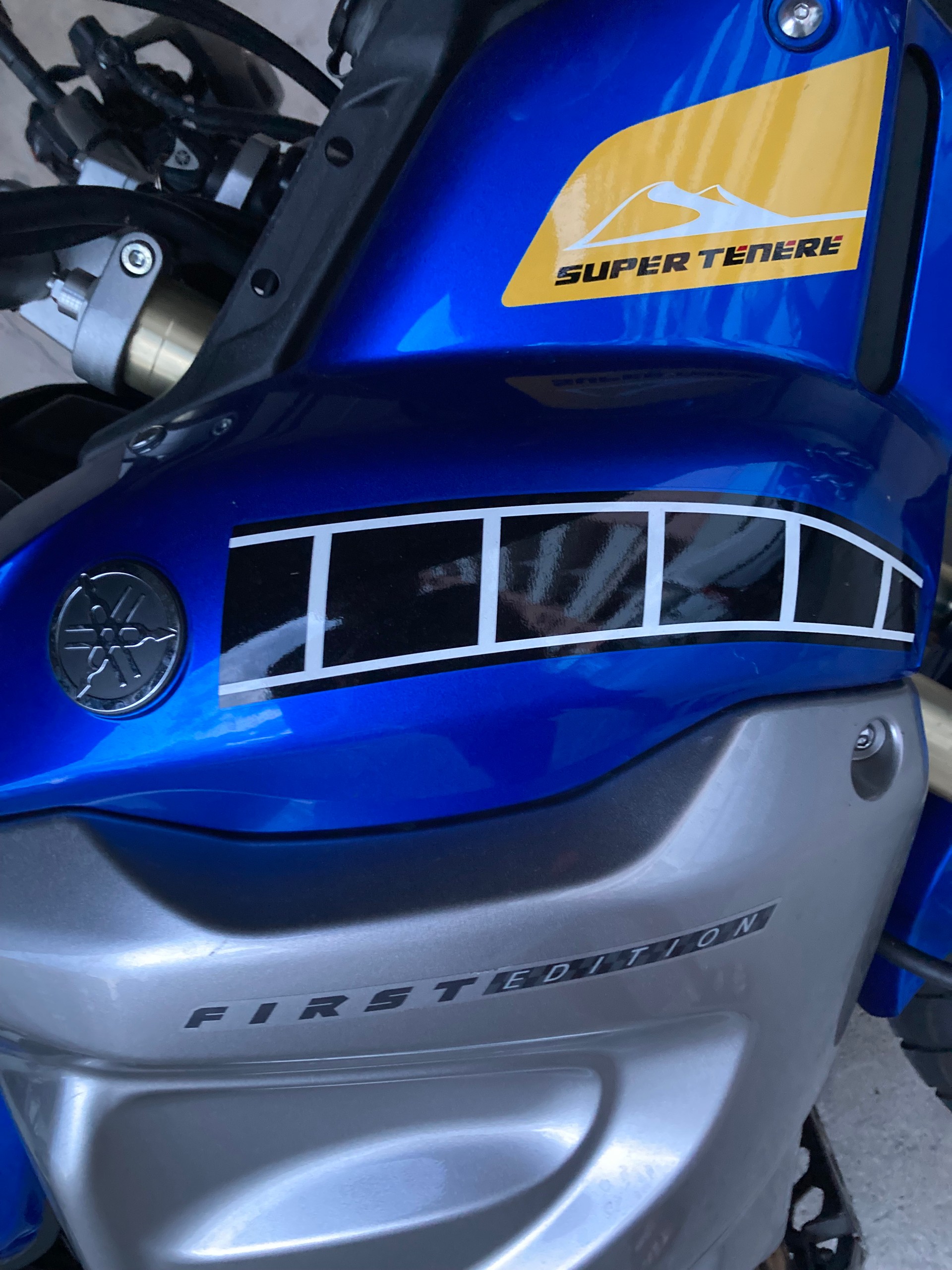 YAMAHA XT 1200 Z Super Ténéré-image-11