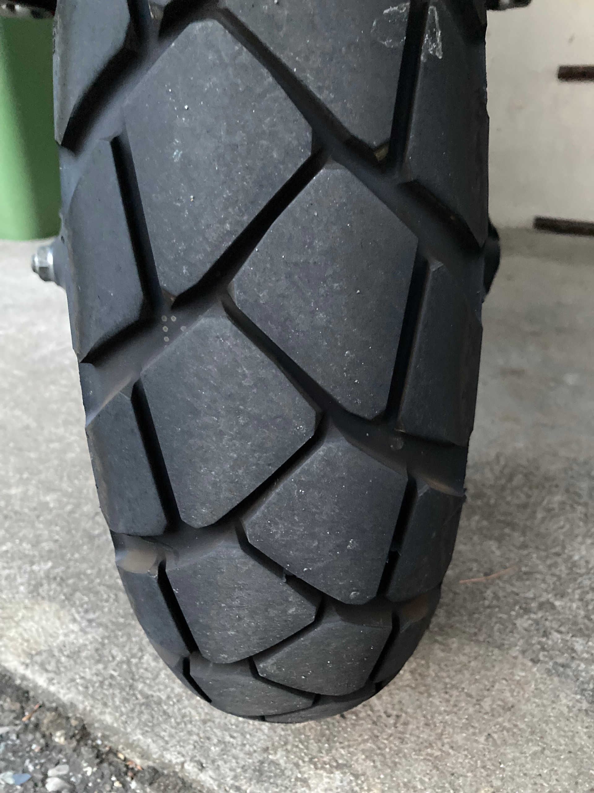 YAMAHA XT 1200 Z Super Ténéré-image-8