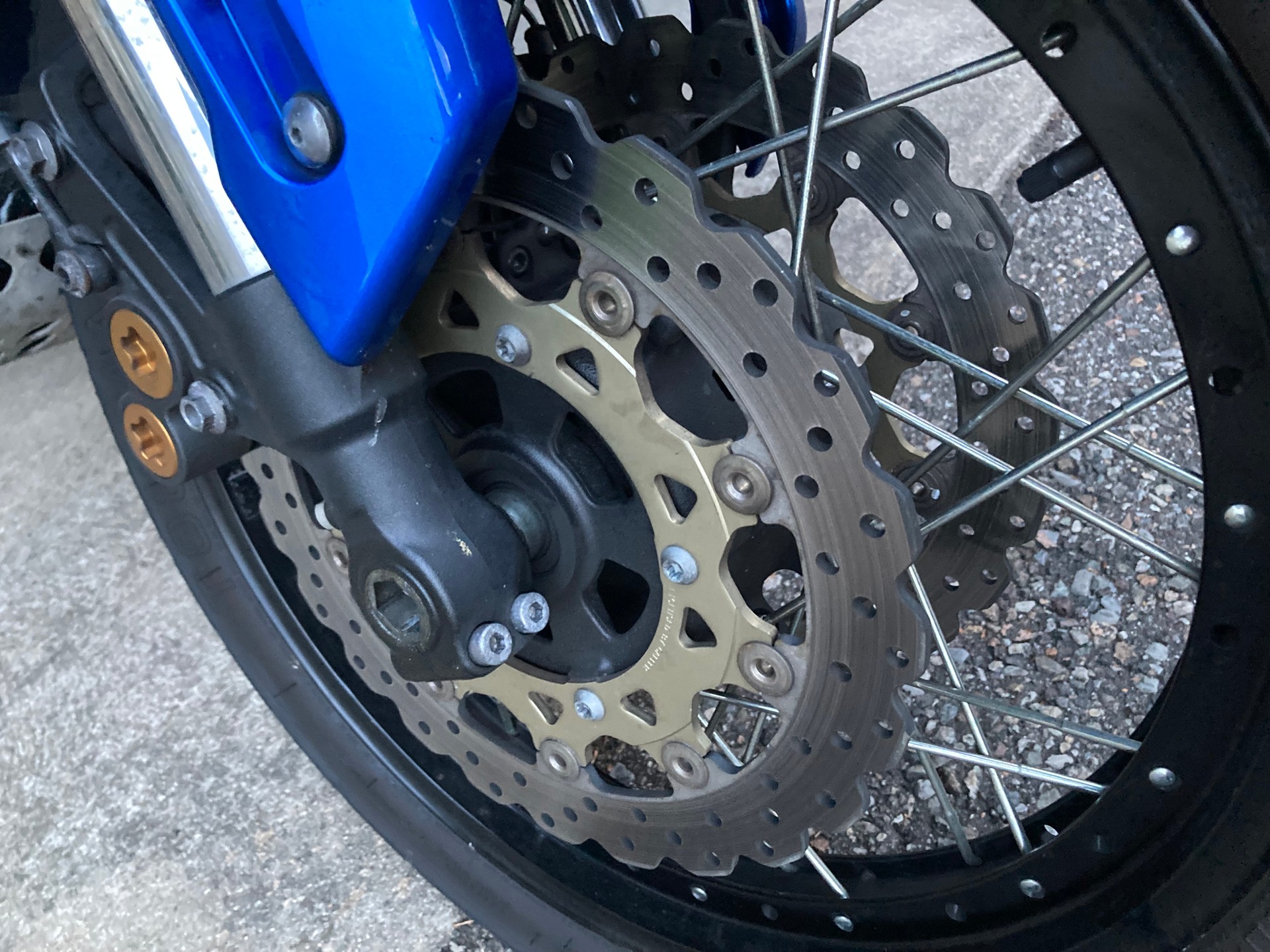 YAMAHA XT 1200 Z Super Ténéré-image-9