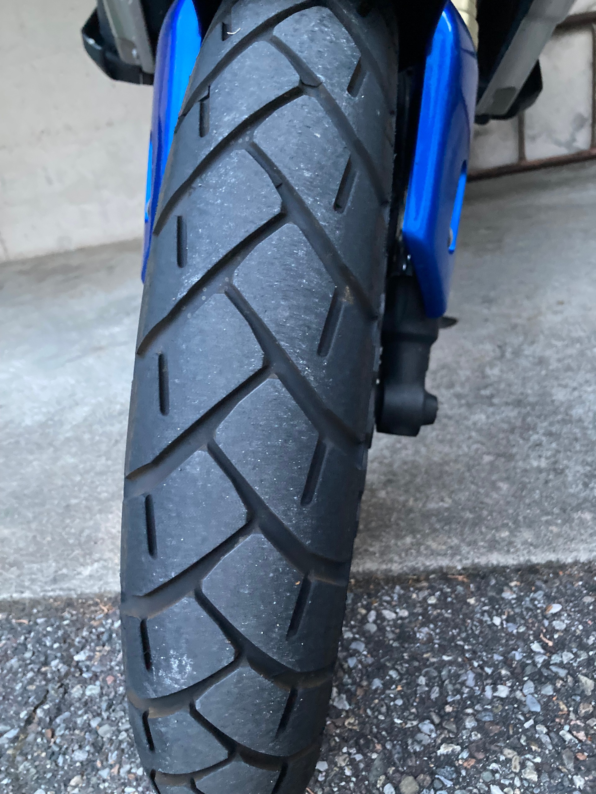 YAMAHA XT 1200 Z Super Ténéré-image-7