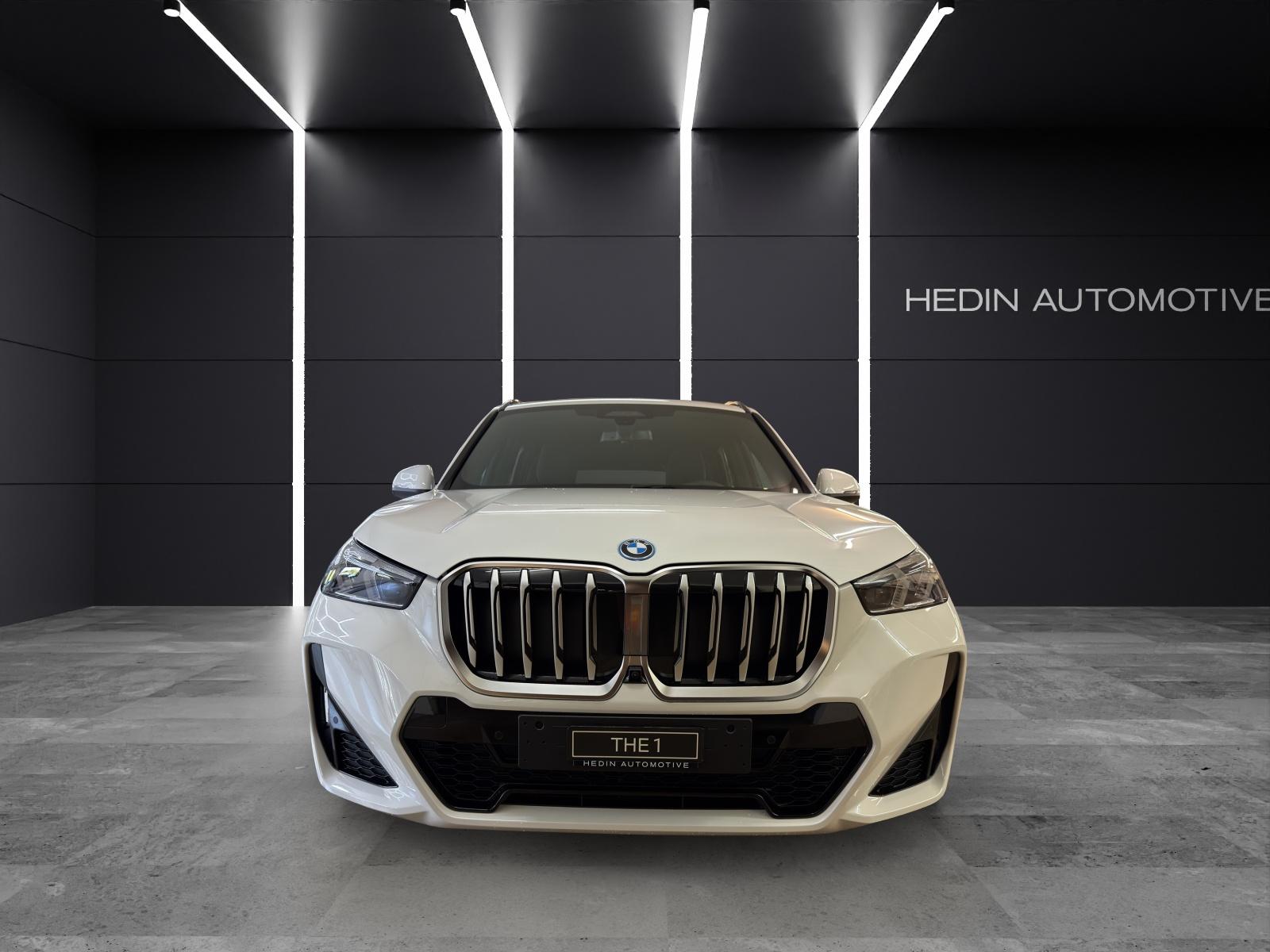BMW X1 30e xDrive-image-7