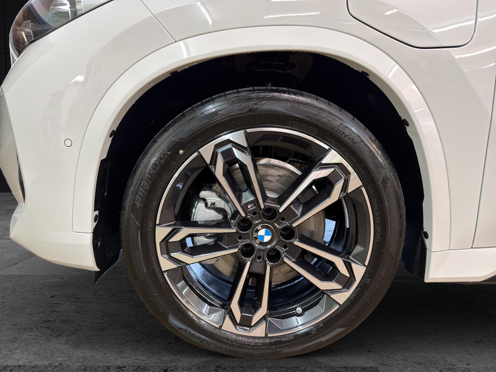 BMW X1 30e xDrive-image-8