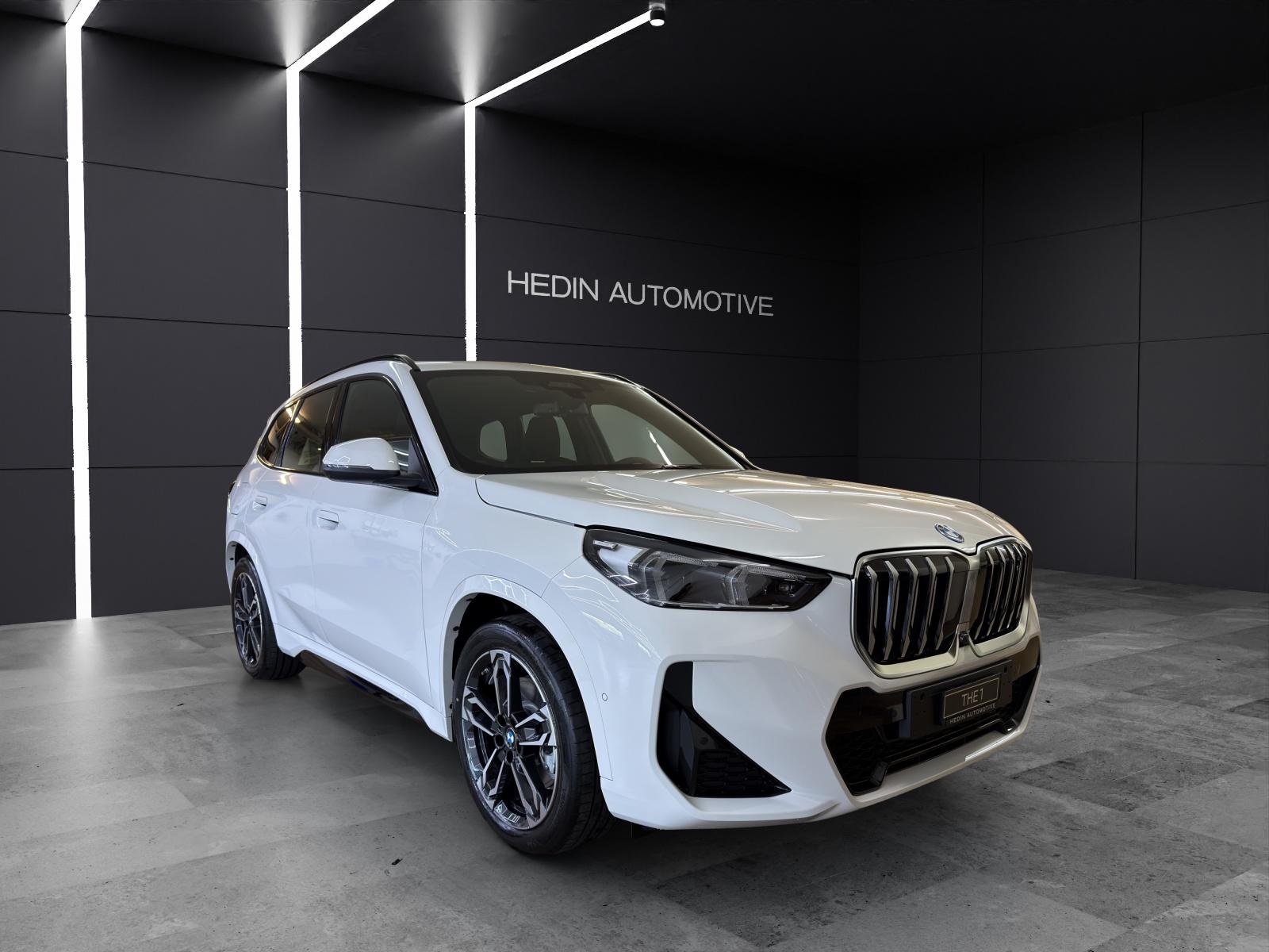 BMW X1 30e xDrive-image-6