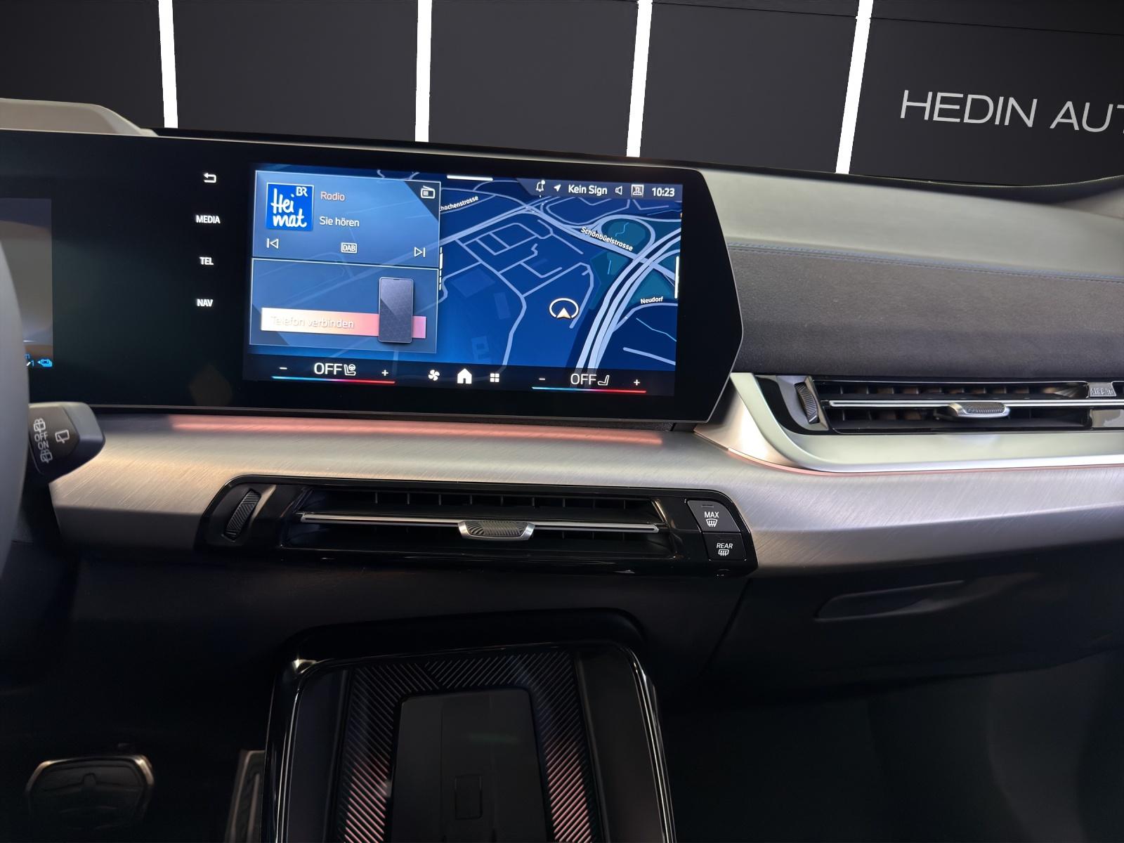 BMW X1 30e xDrive-image-21