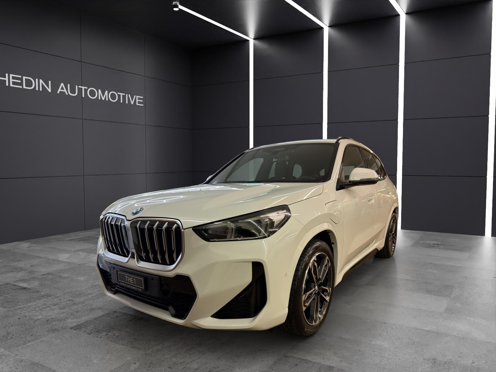 BMW X1 30e xDrive-image-0